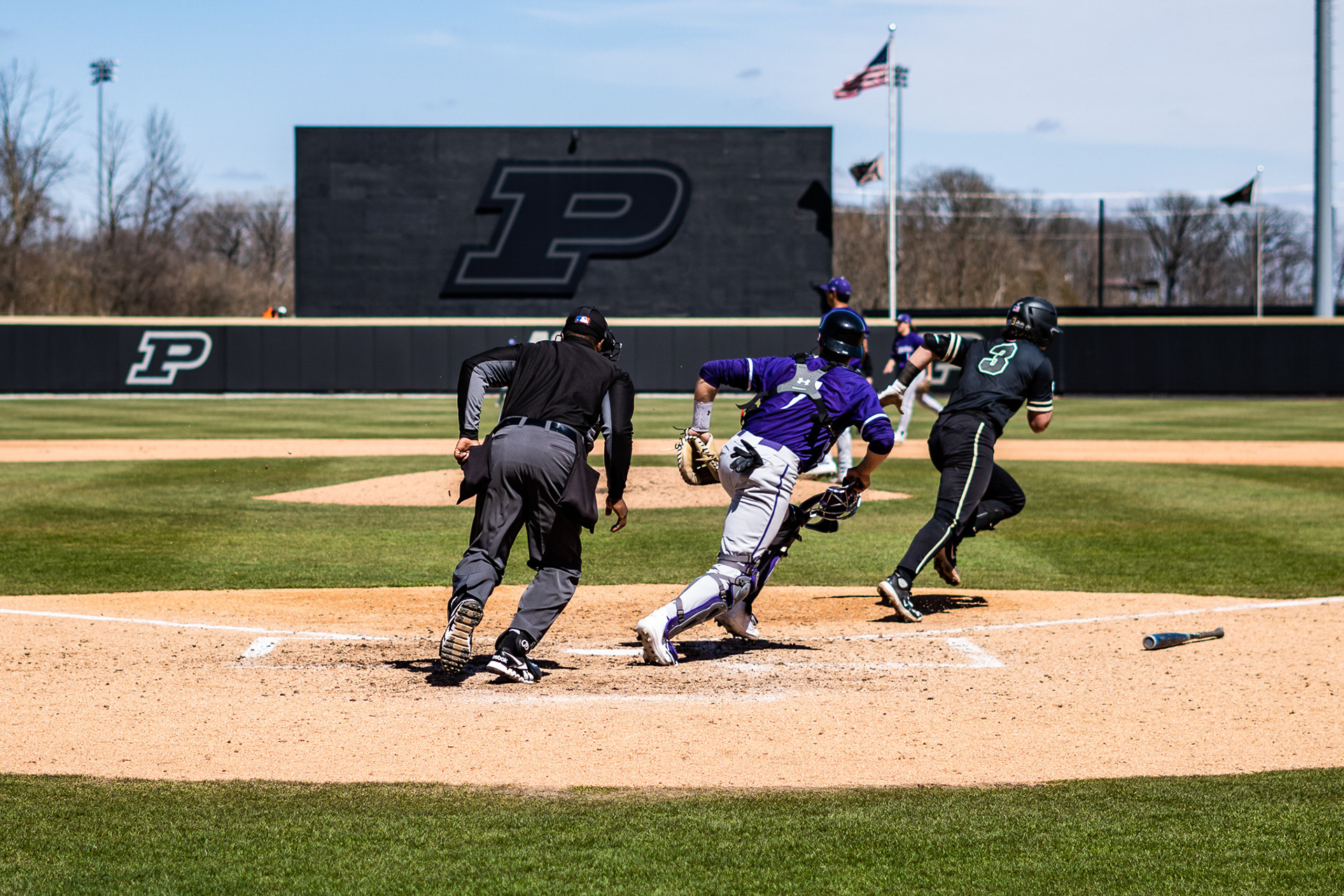 Paul Ward/Purdue Exponent