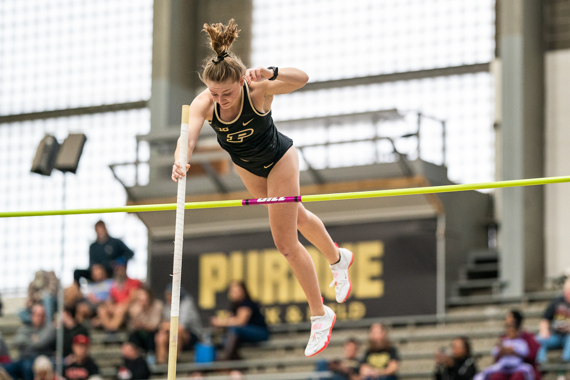 Paul Ward/Purdue Exponent