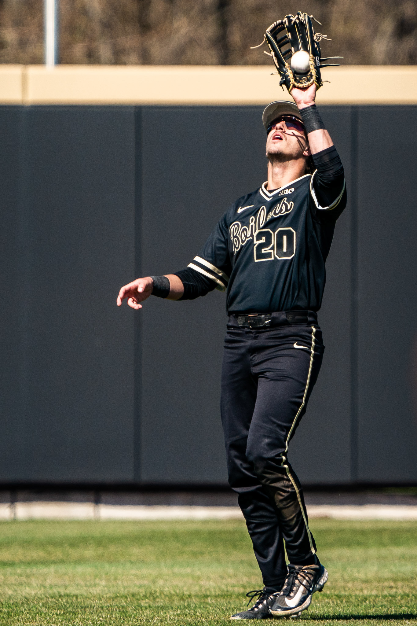 Paul Ward/Purdue Exponent