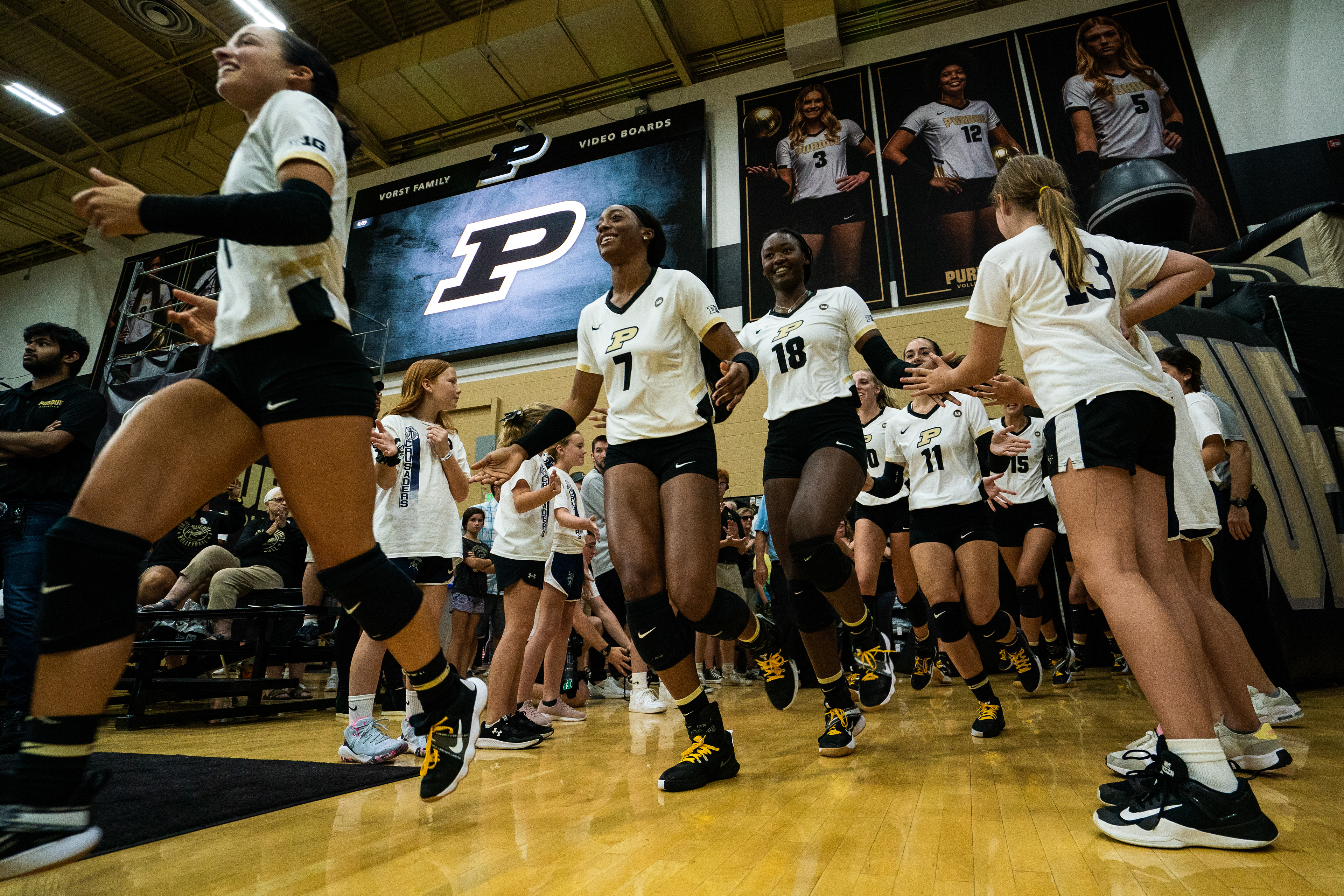 Paul Ward/Purdue Exponent