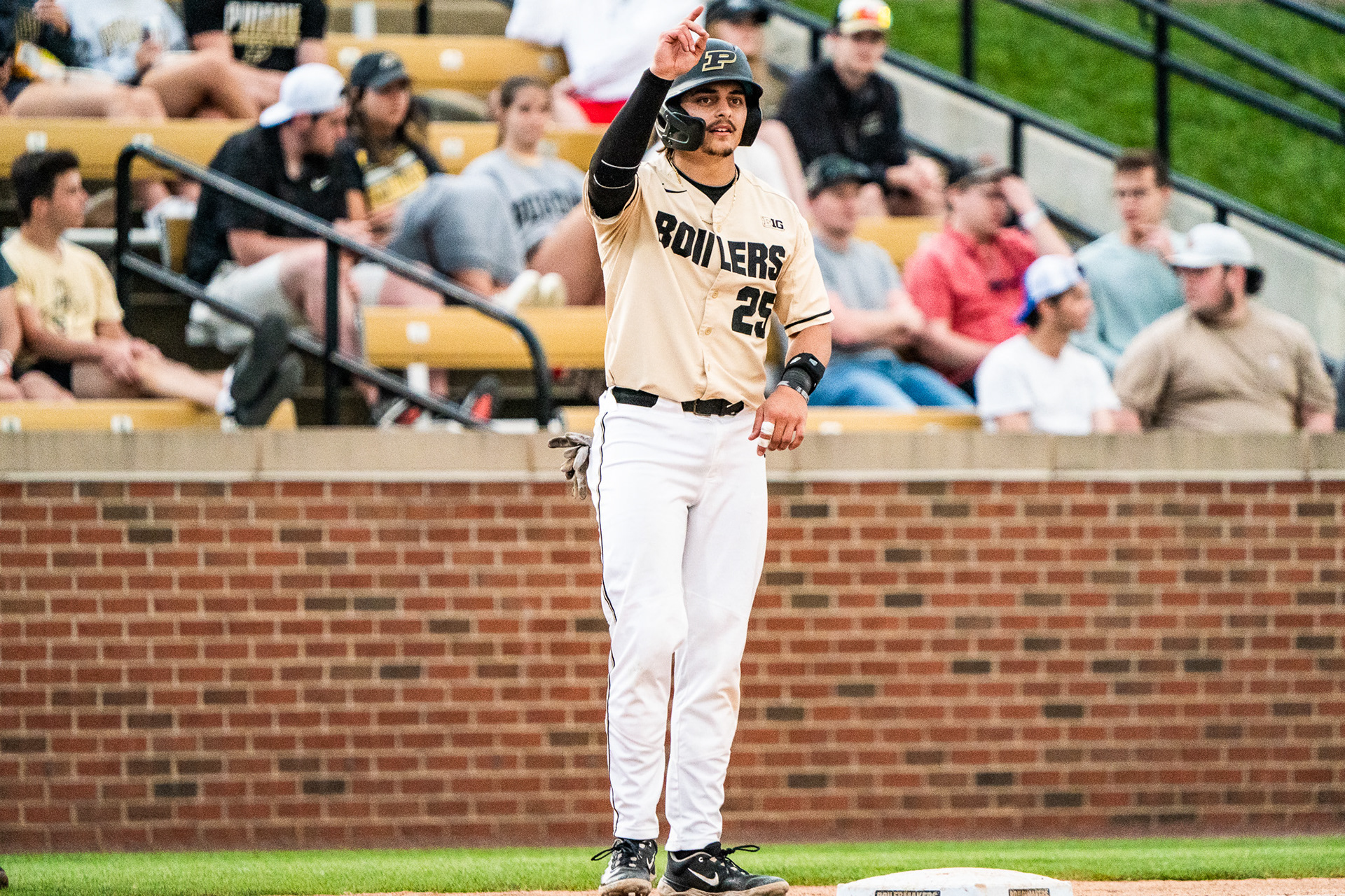 Paul Ward/Purdue Exponent