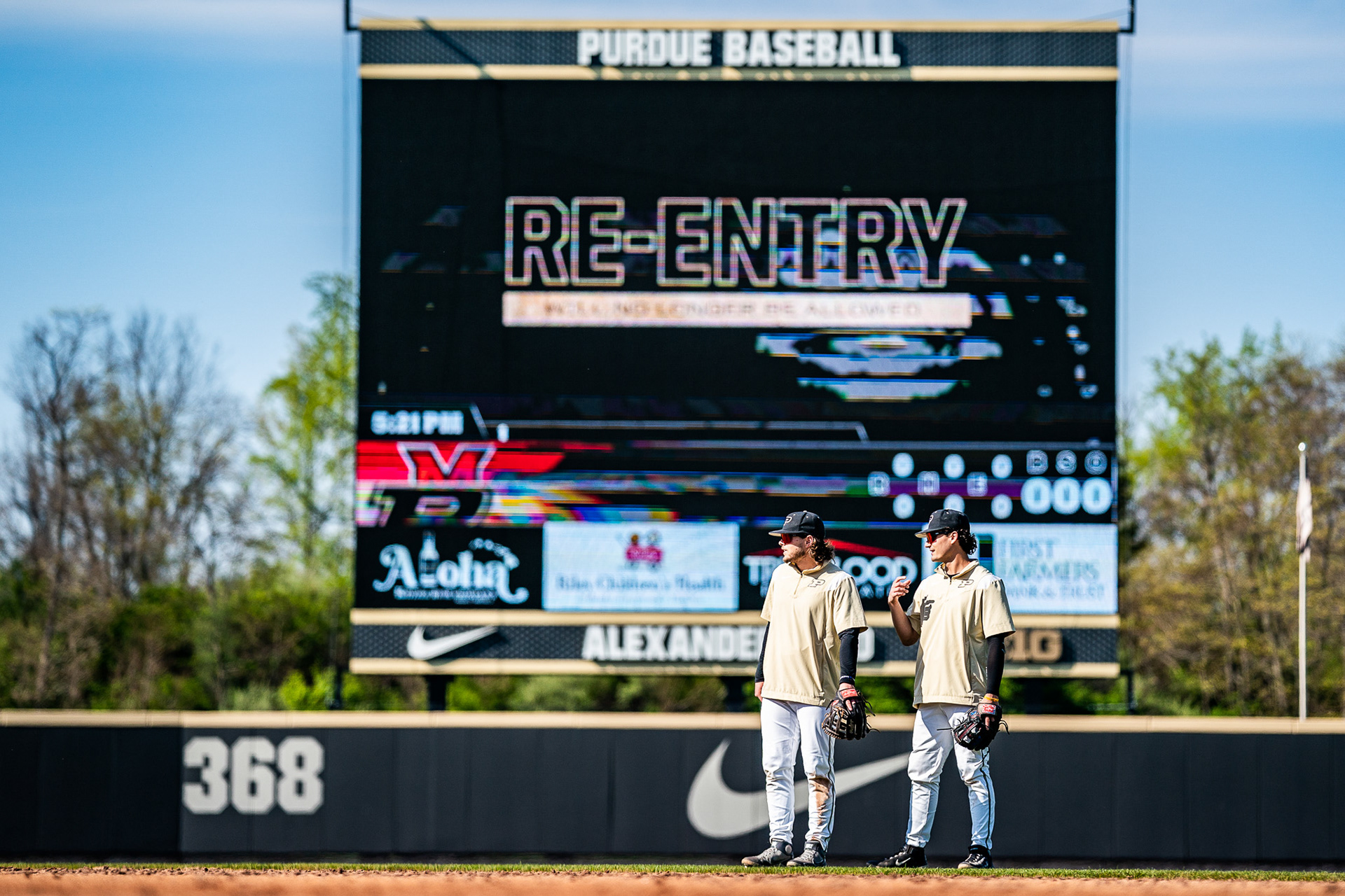 Paul Ward/Purdue Exponent