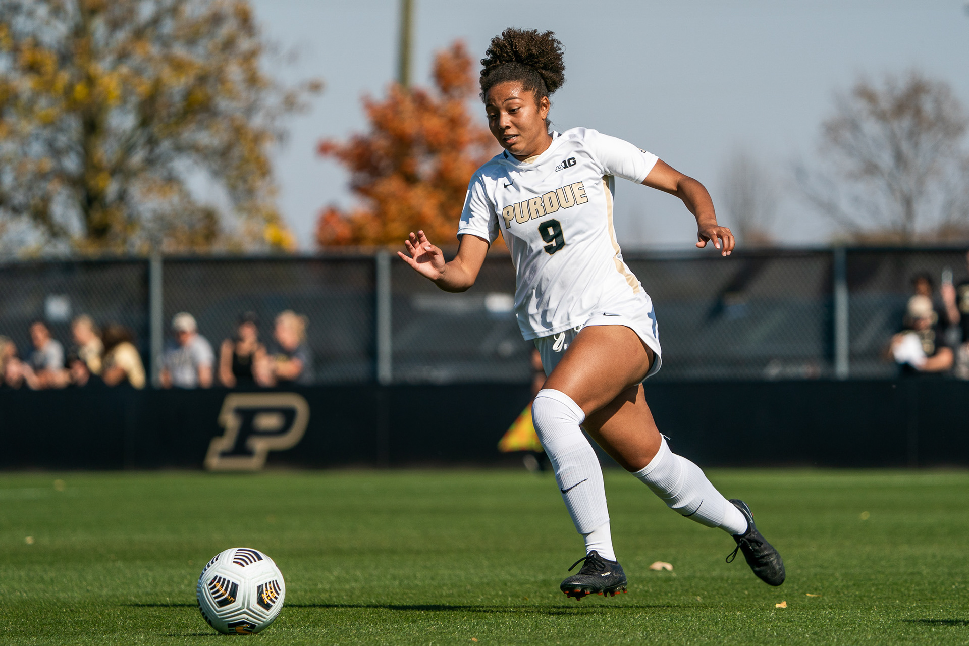 Paul Ward/Purdue Exponent