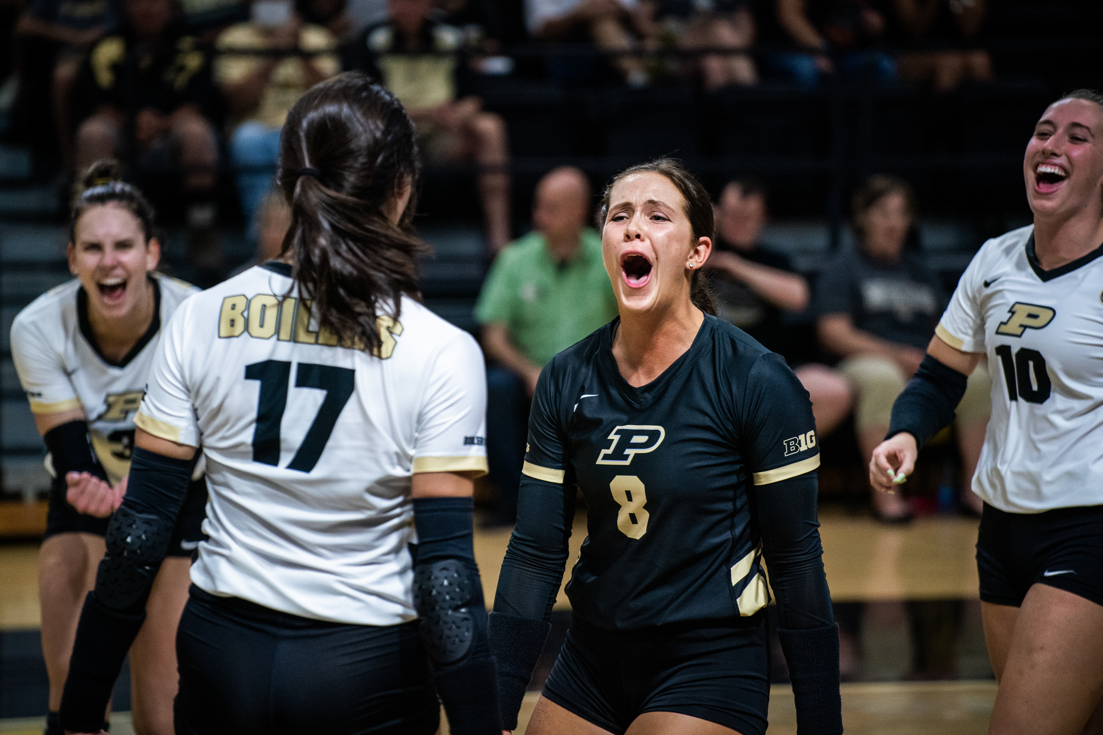 Paul Ward/Purdue Exponent