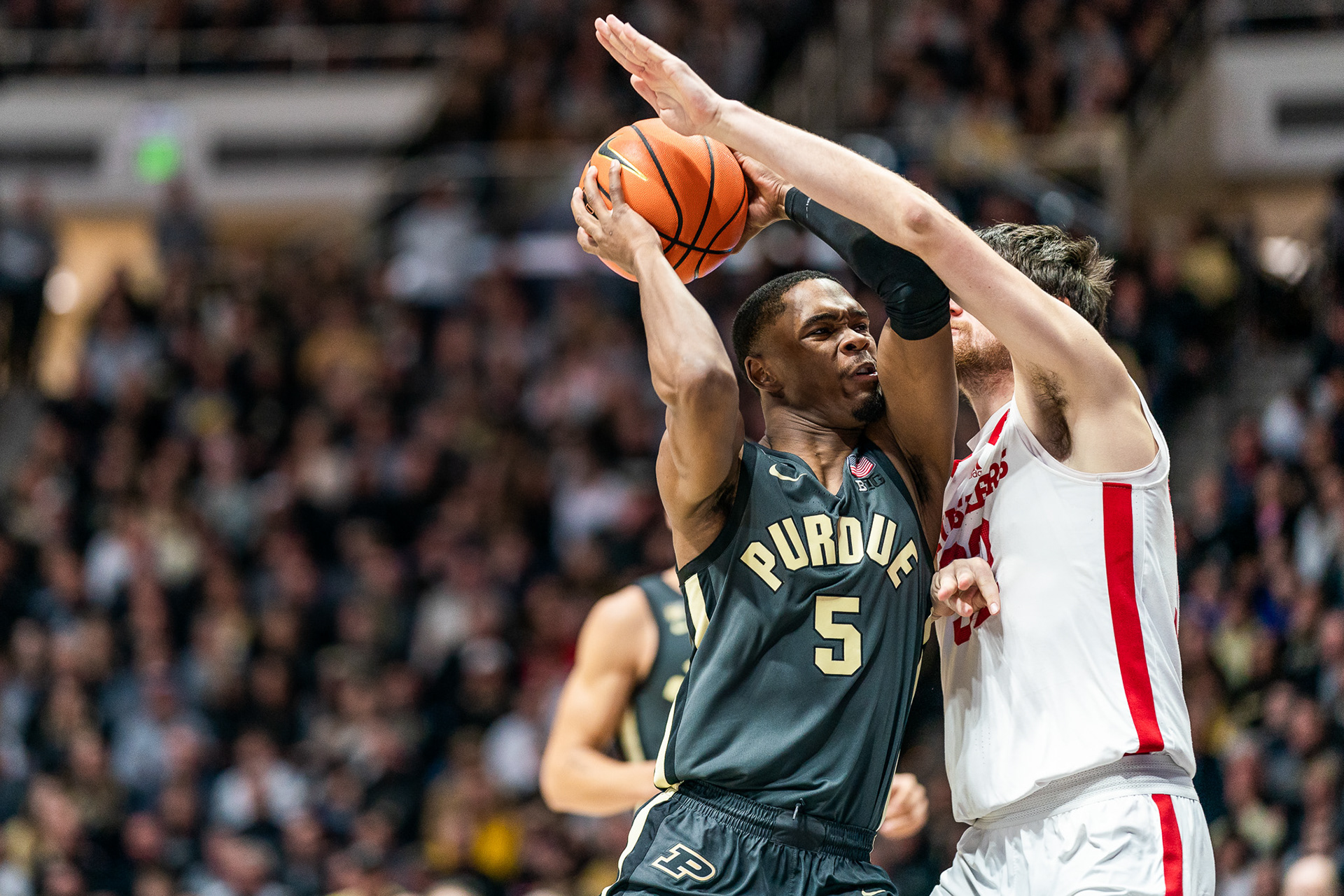 Paul Ward/Purdue Exponent