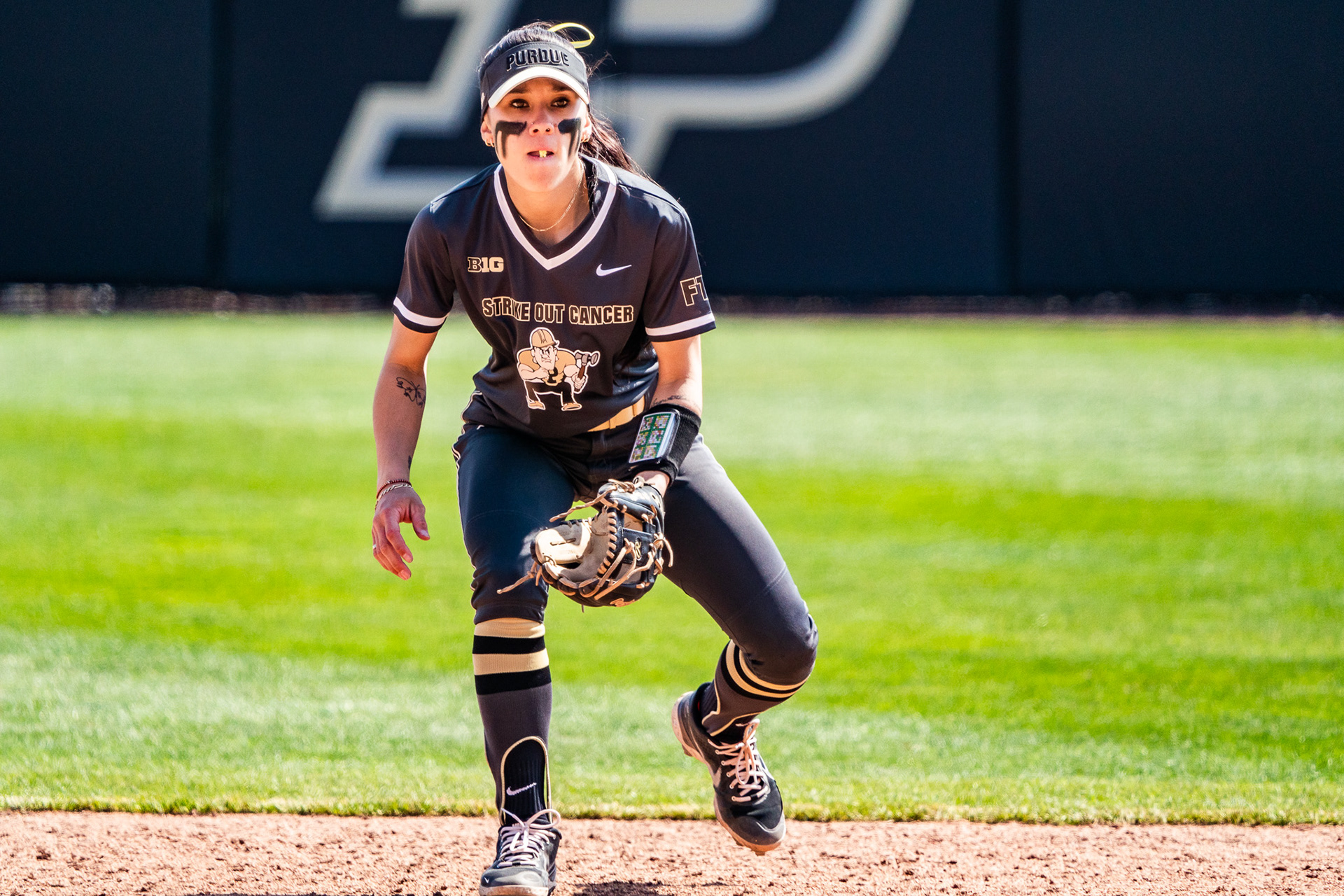 Paul Ward/Purdue Exponent