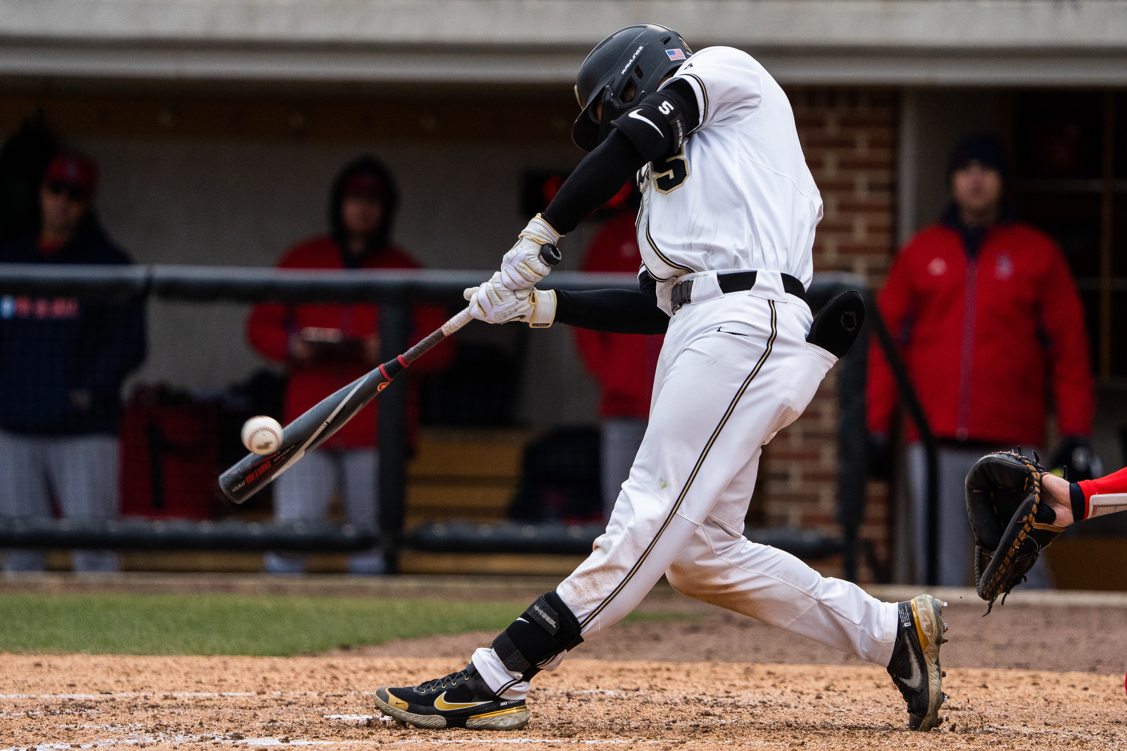 Paul Ward/Purdue Exponent