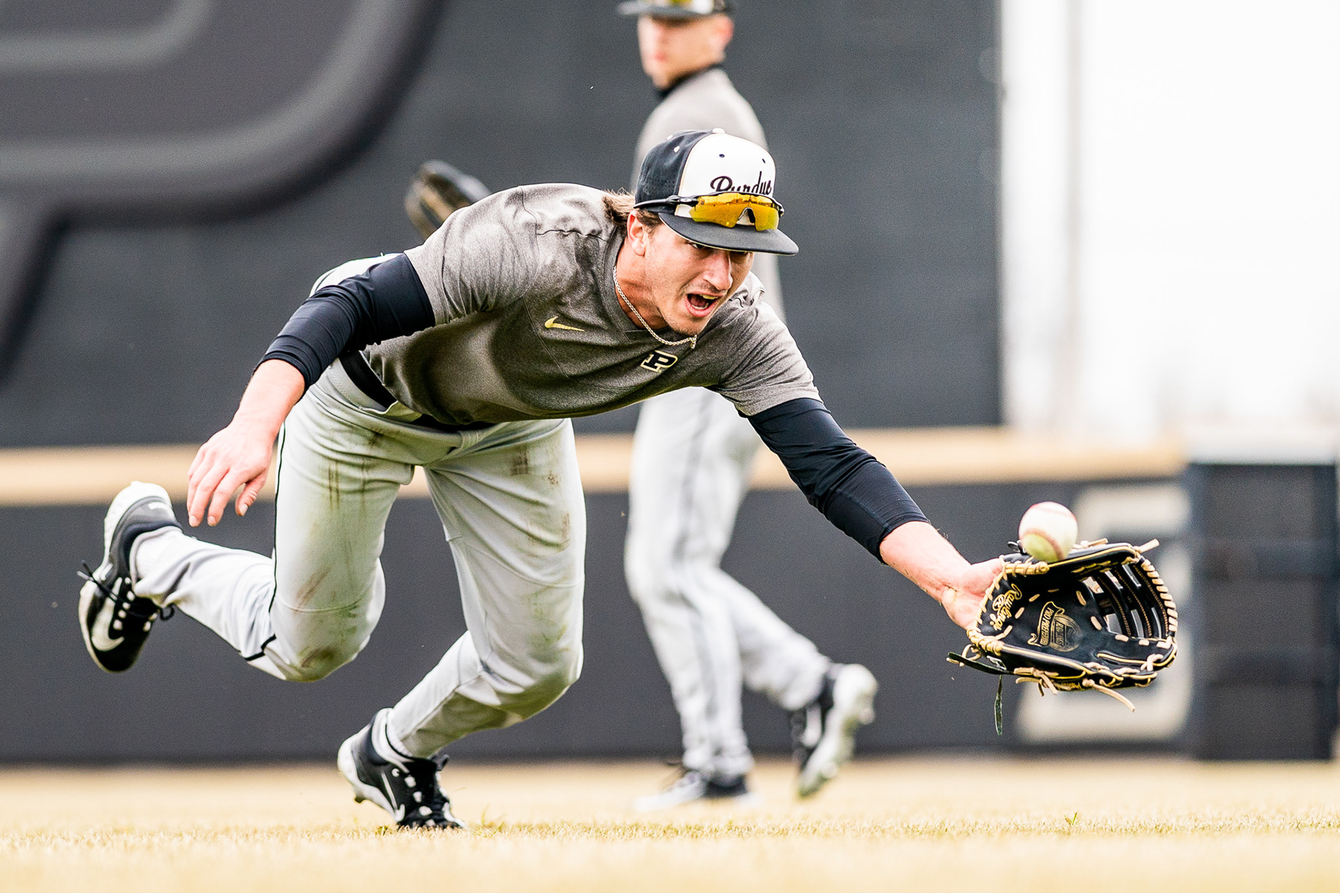 Paul Ward/Purdue Exponent