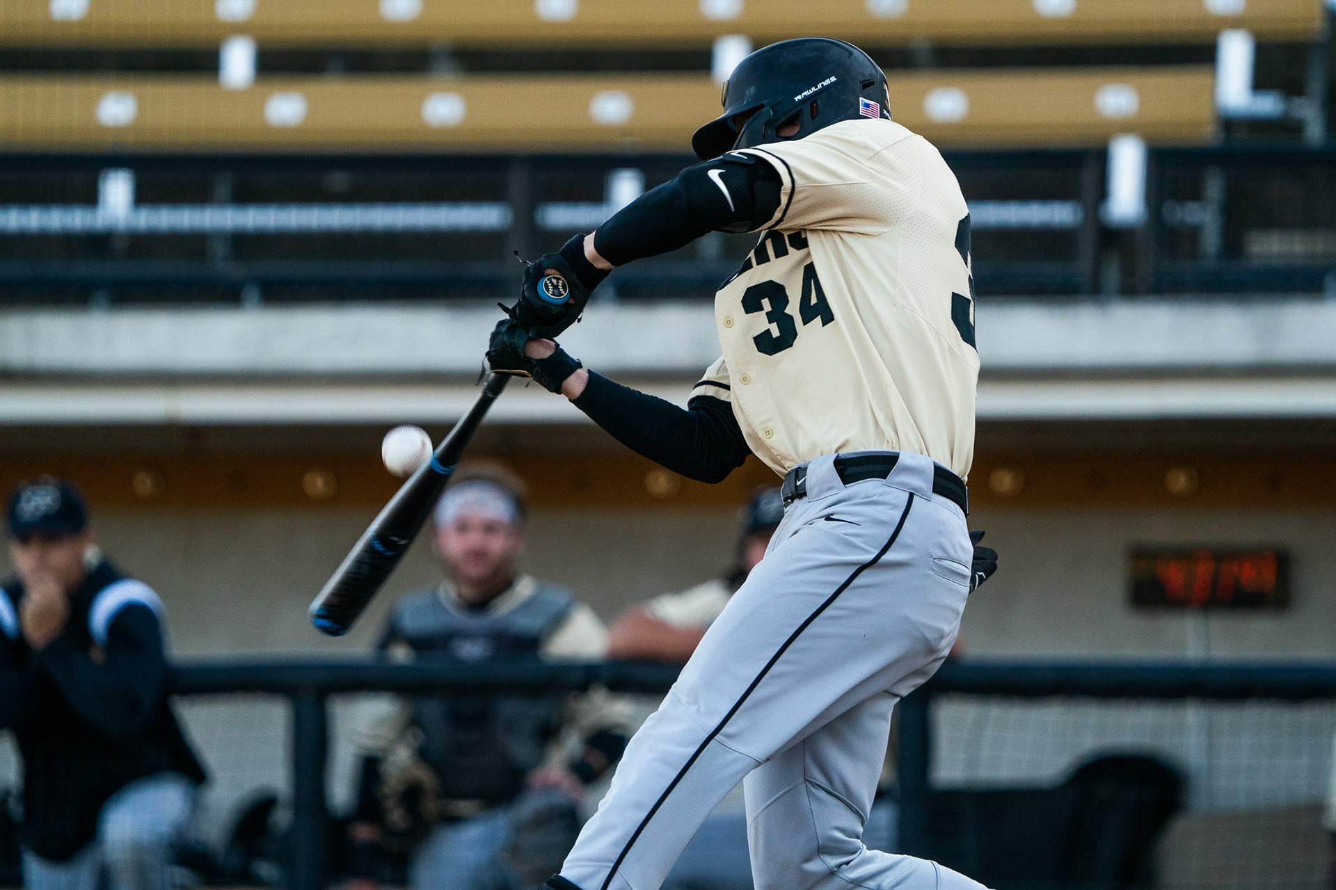 Paul Ward/Purdue Exponent