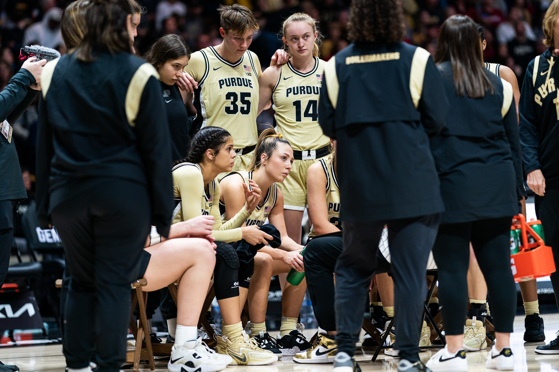Paul Ward/Purdue Exponent