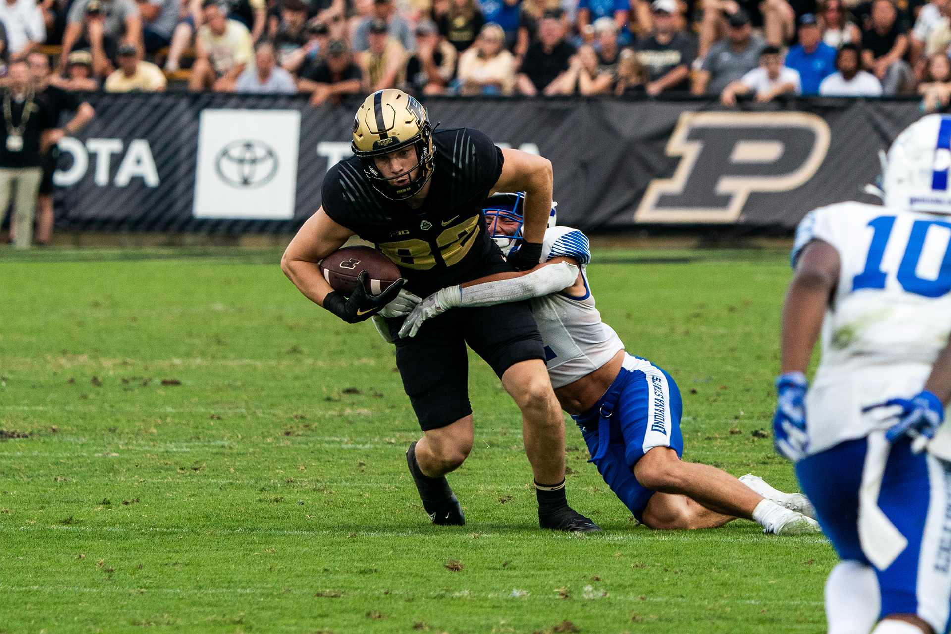 Paul Ward/Purdue Exponent