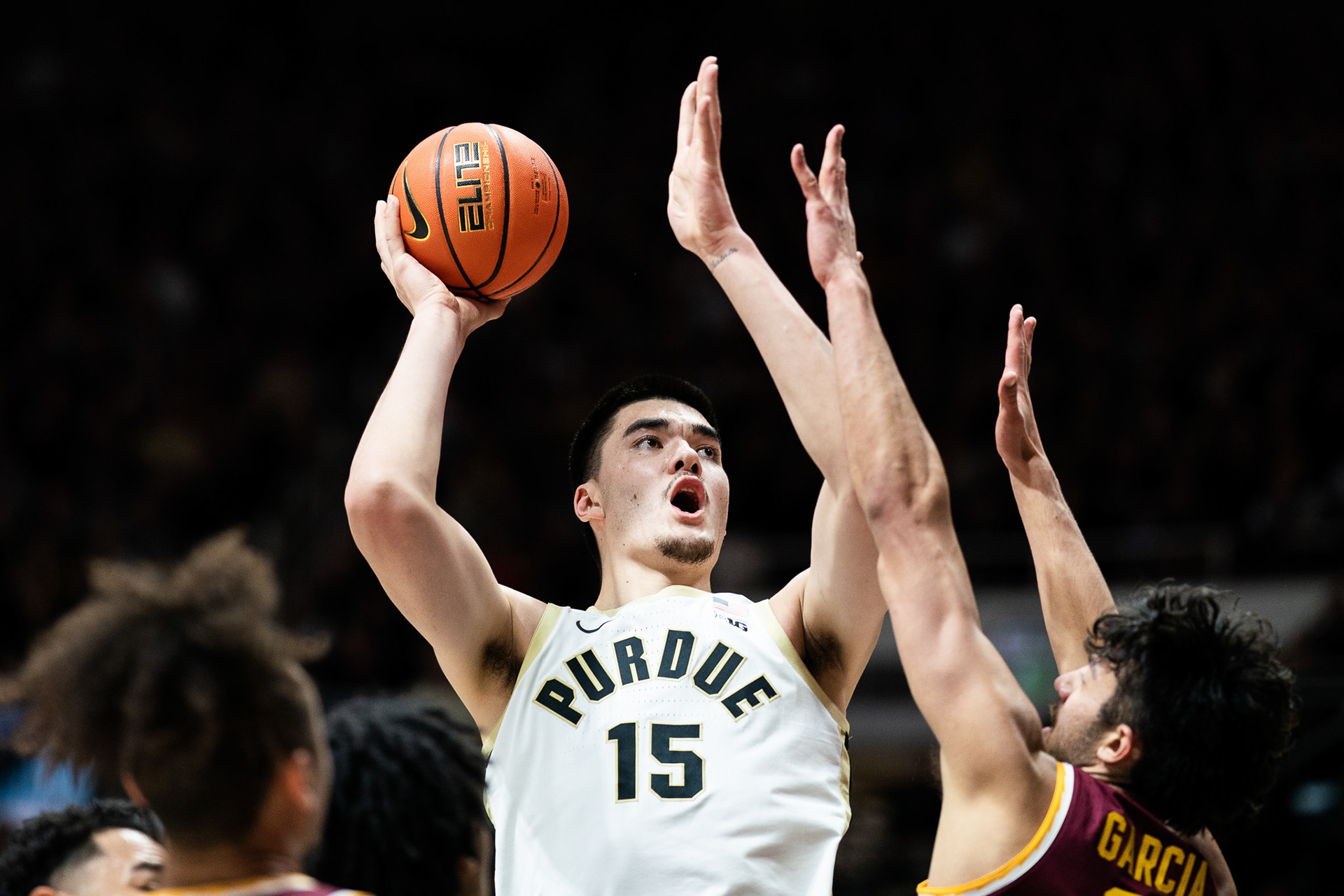 Paul Ward/Purdue Exponent
