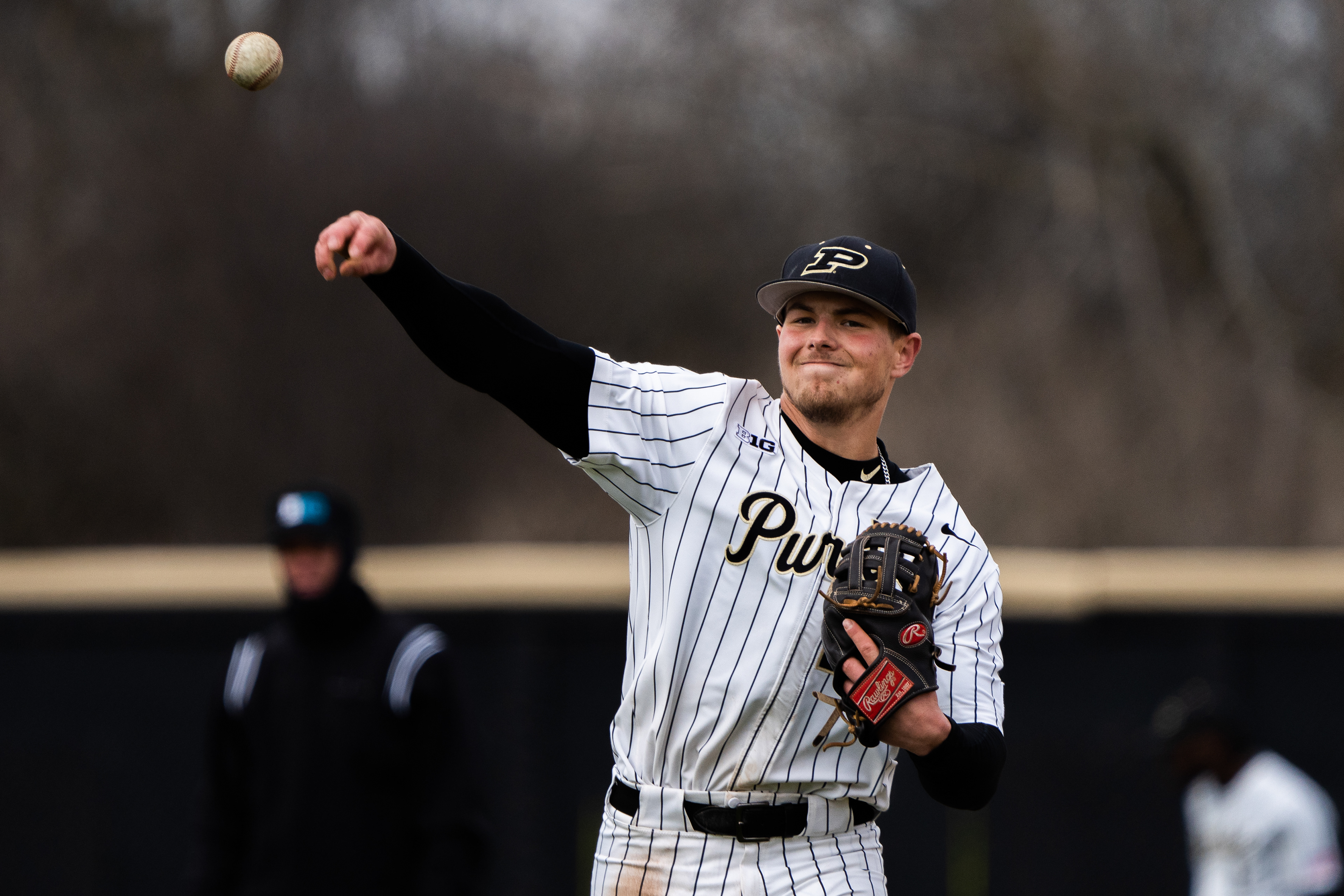 Paul Ward/Purdue Exponent