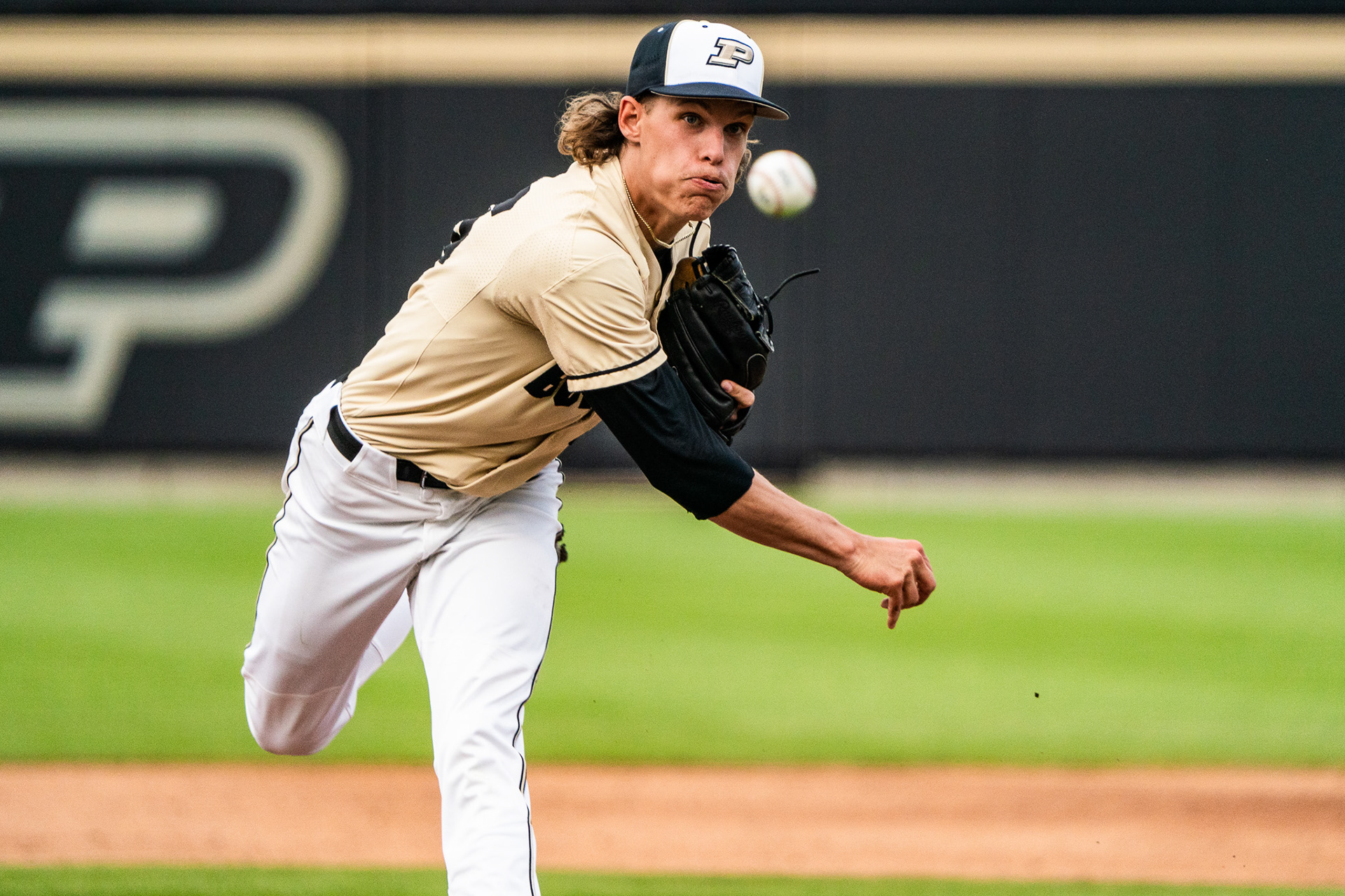 Paul Ward/Purdue Exponent