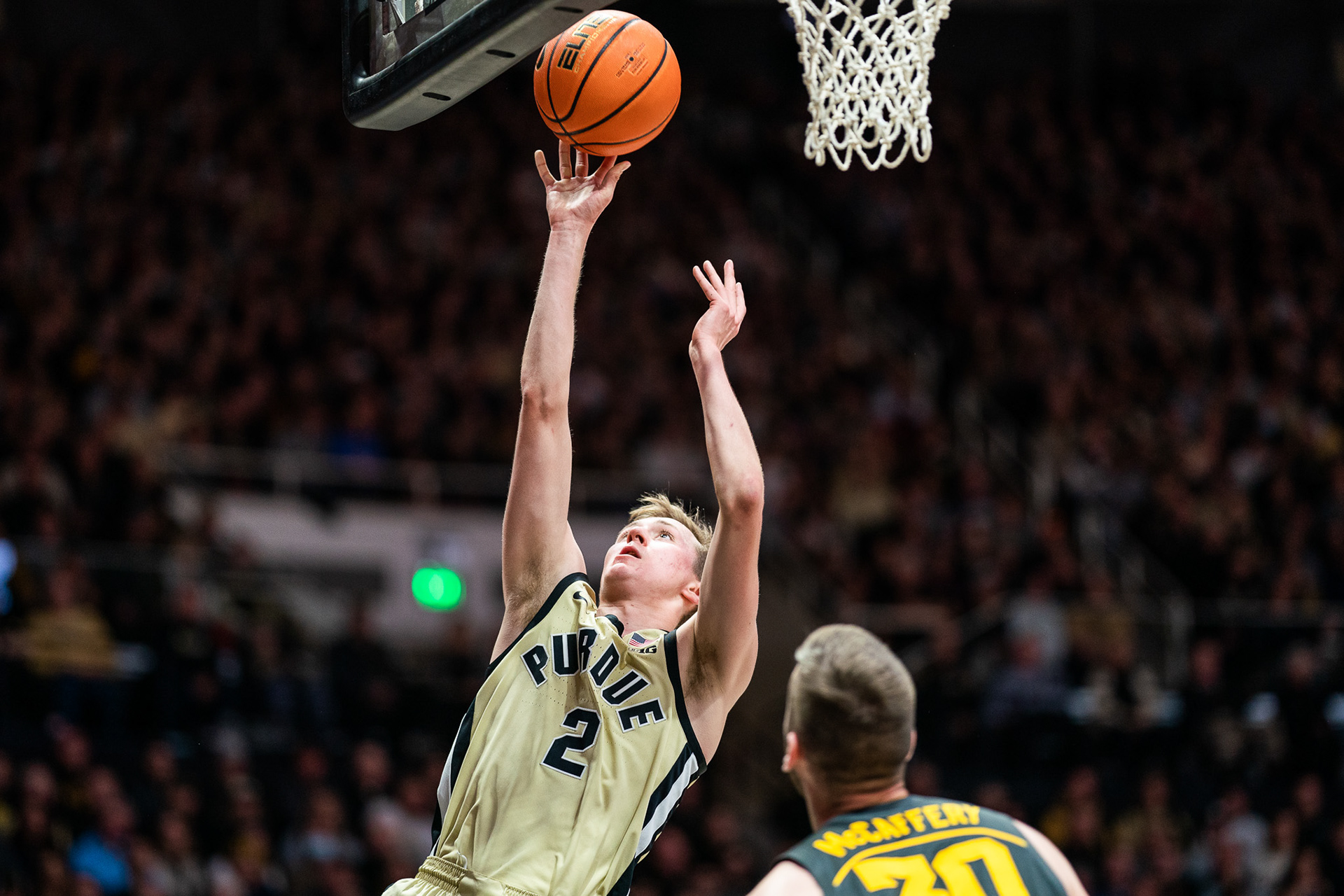 Paul Ward/Purdue Exponent