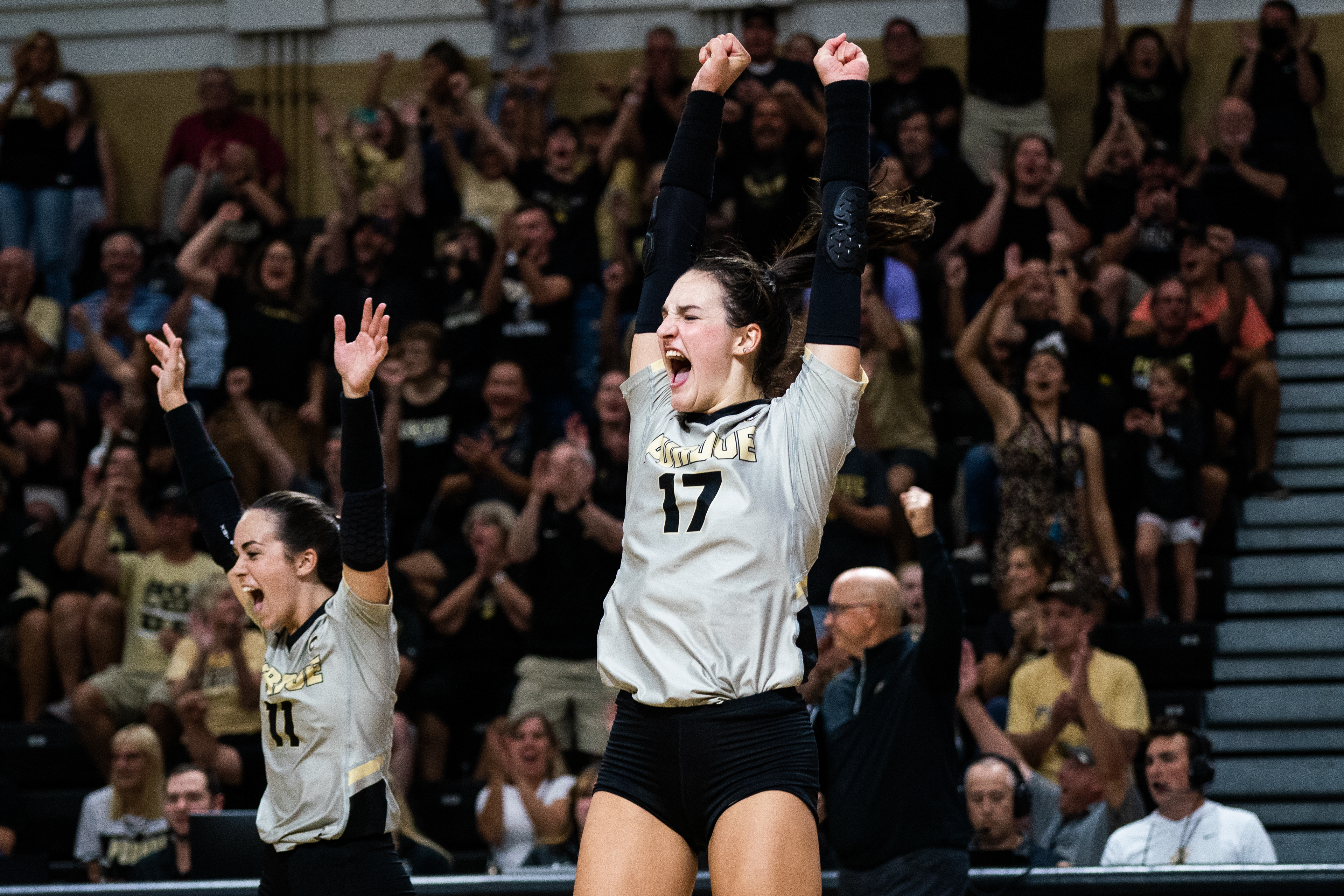 Paul Ward/Purdue Exponent