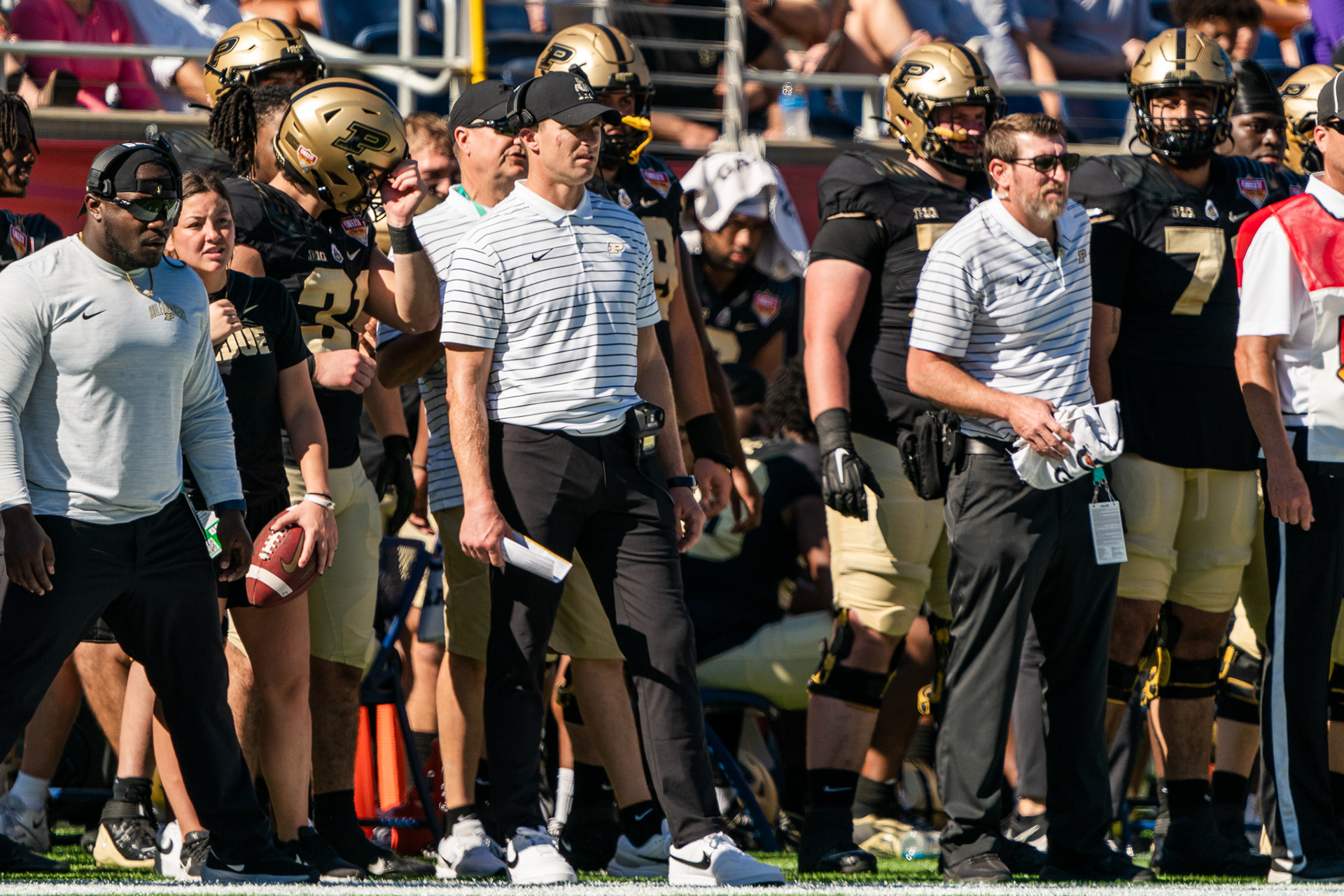 Paul Ward/Purdue Exponent