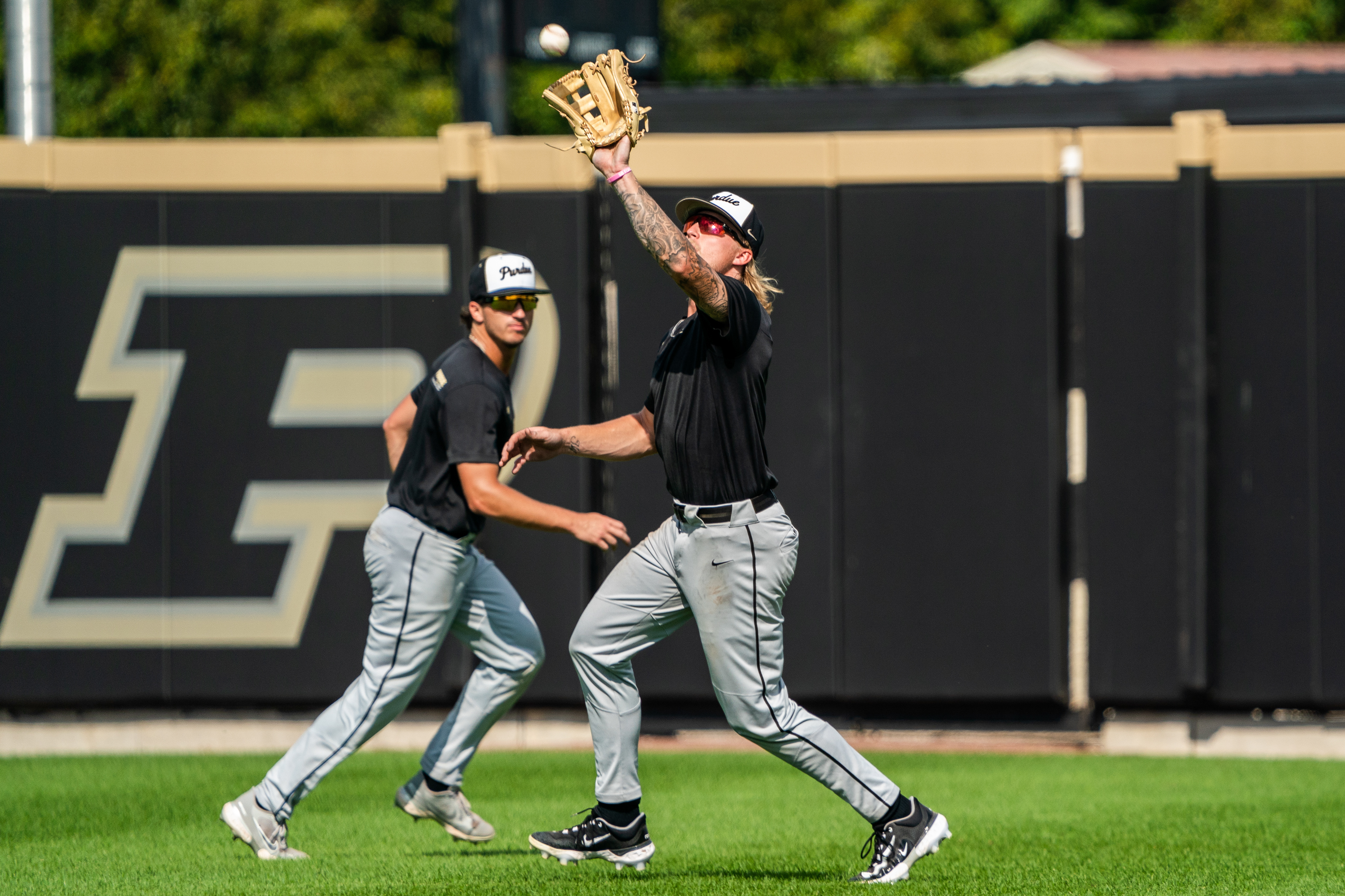 Paul Ward/Purdue Exponent
