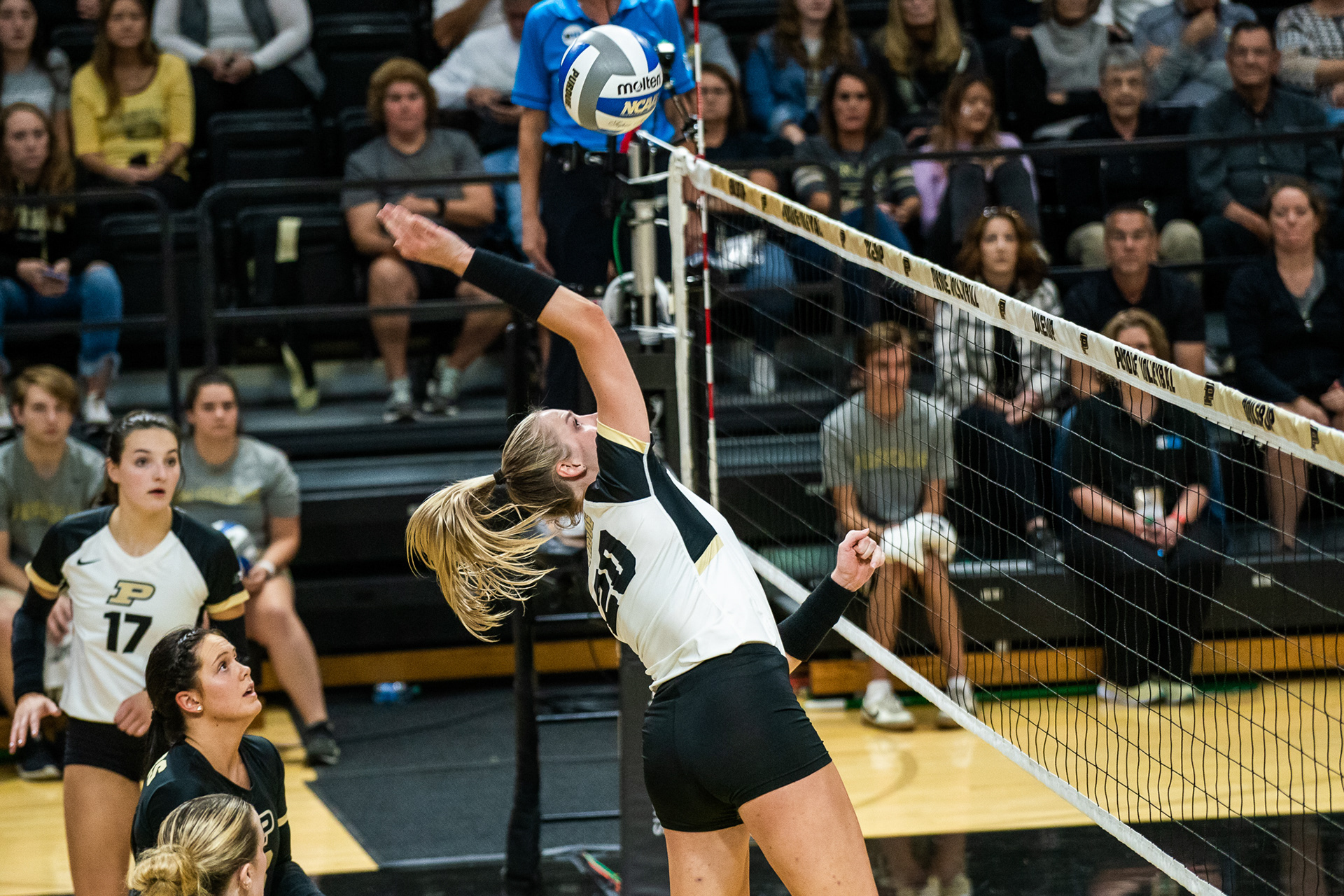 Paul Ward/Purdue Exponent