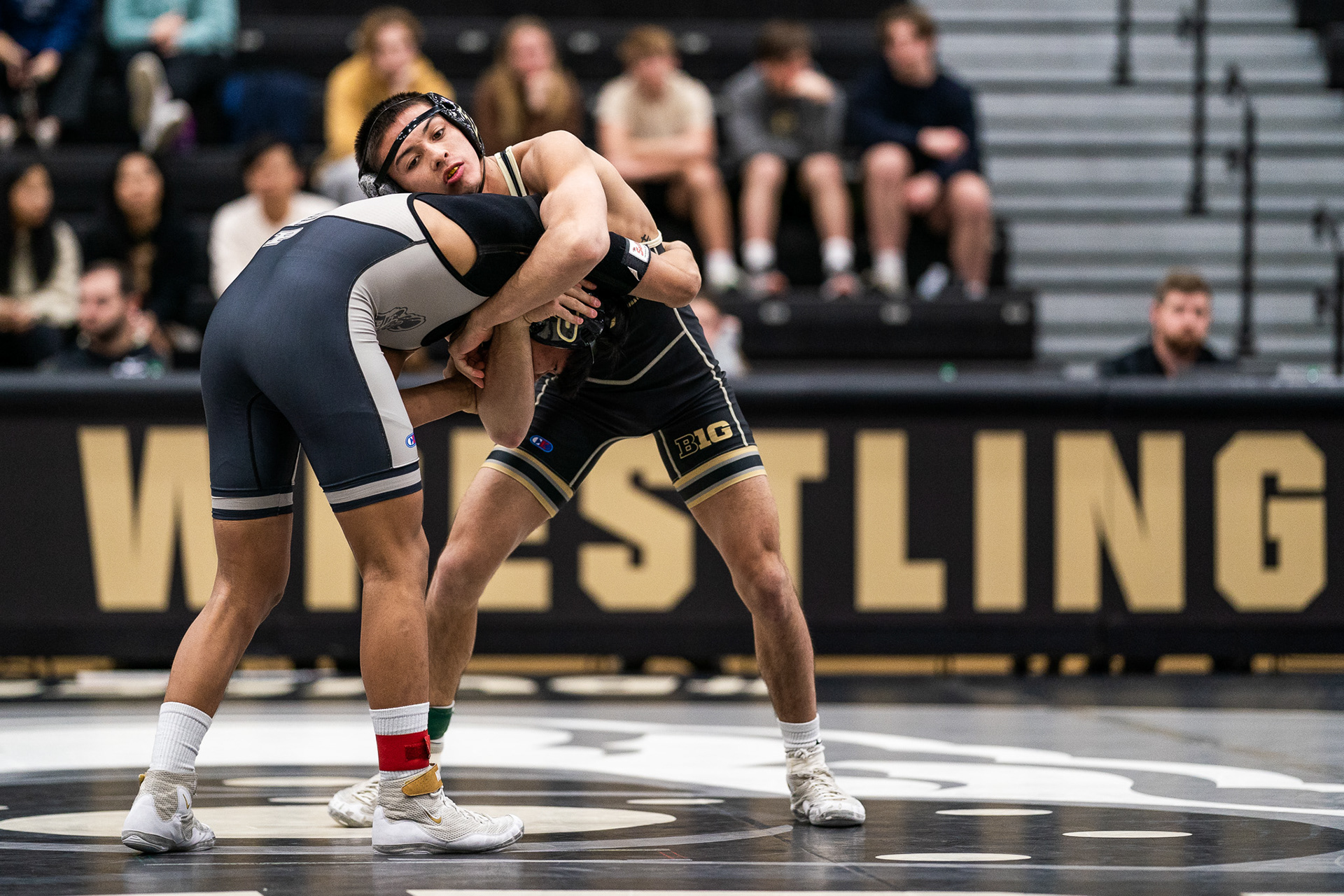 Paul Ward/Purdue Exponent
