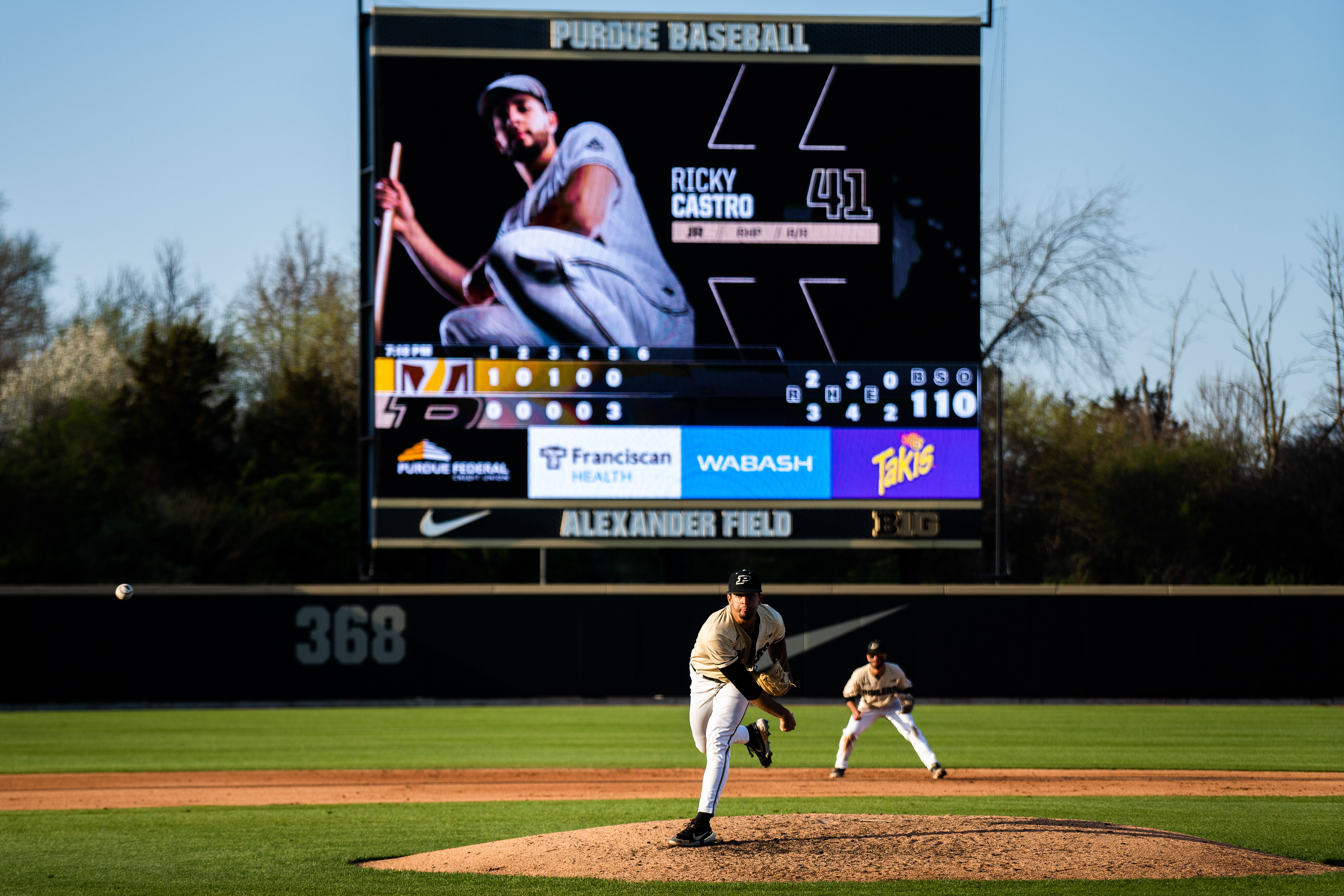Paul Ward/Purdue Exponent