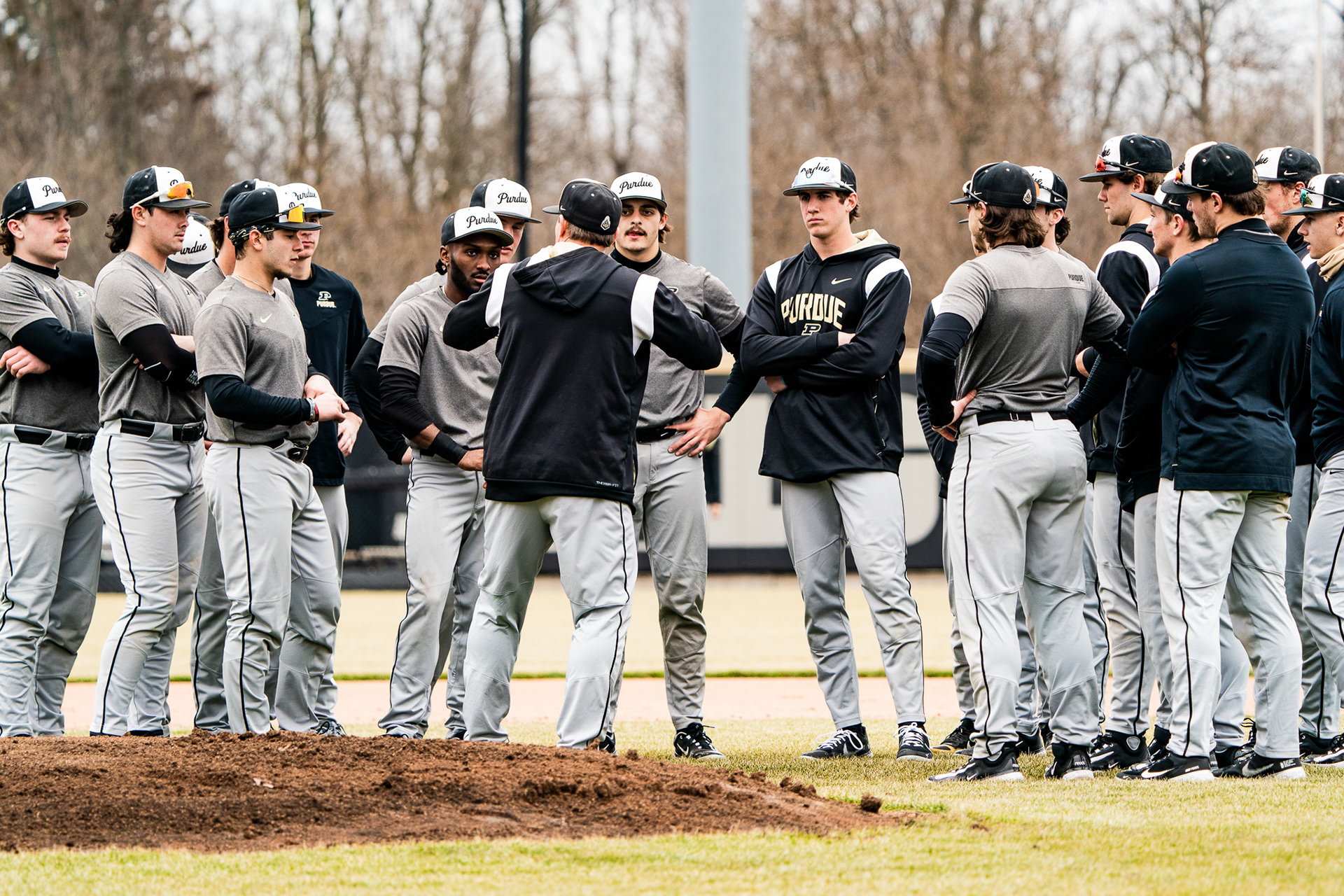 Paul Ward/Purdue Exponent