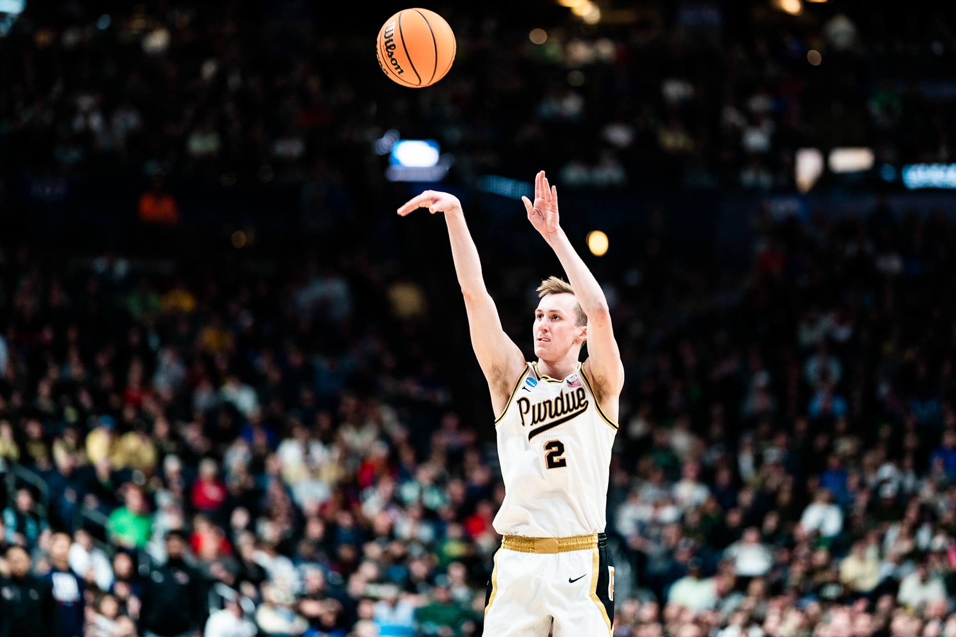 Paul Ward/Purdue Exponent