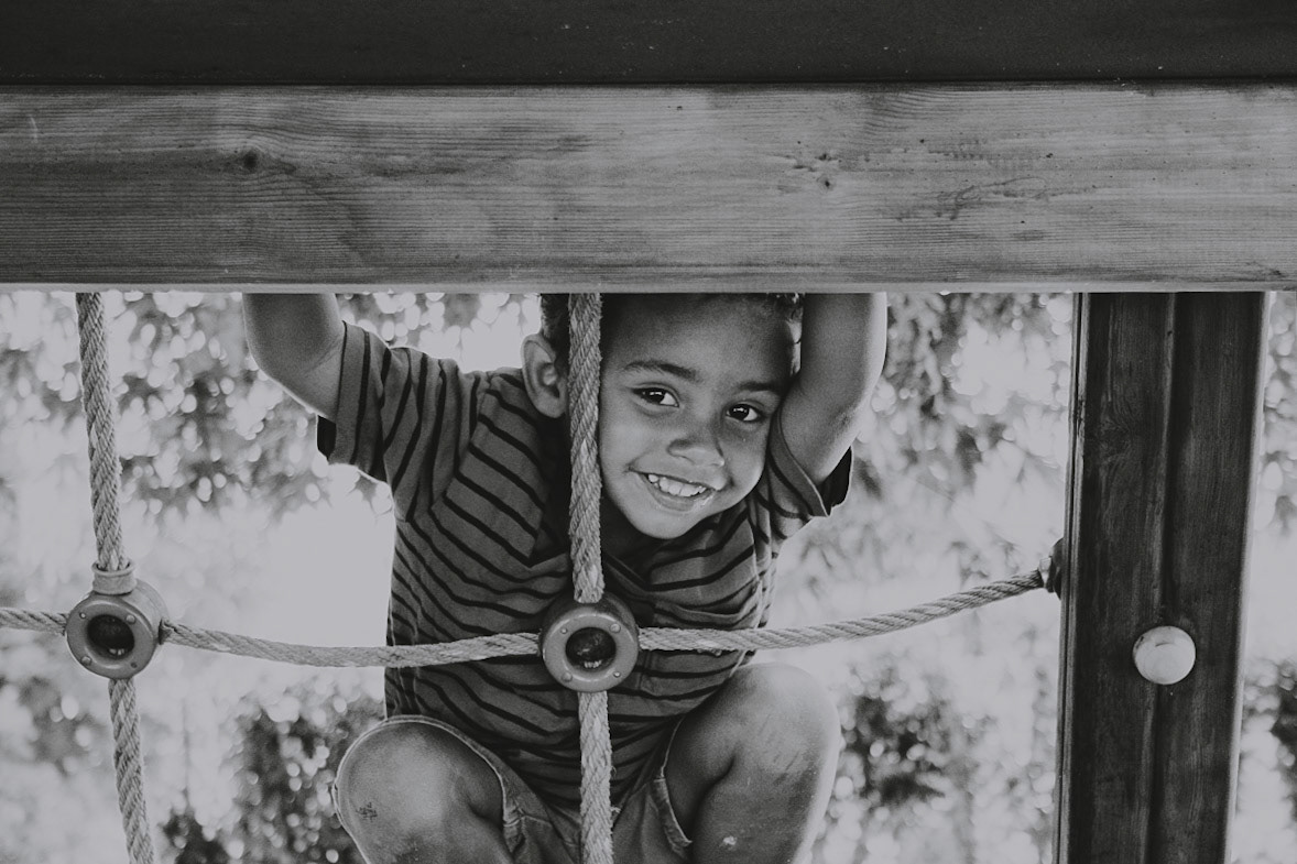 Taken during a kids portrait photoshoot