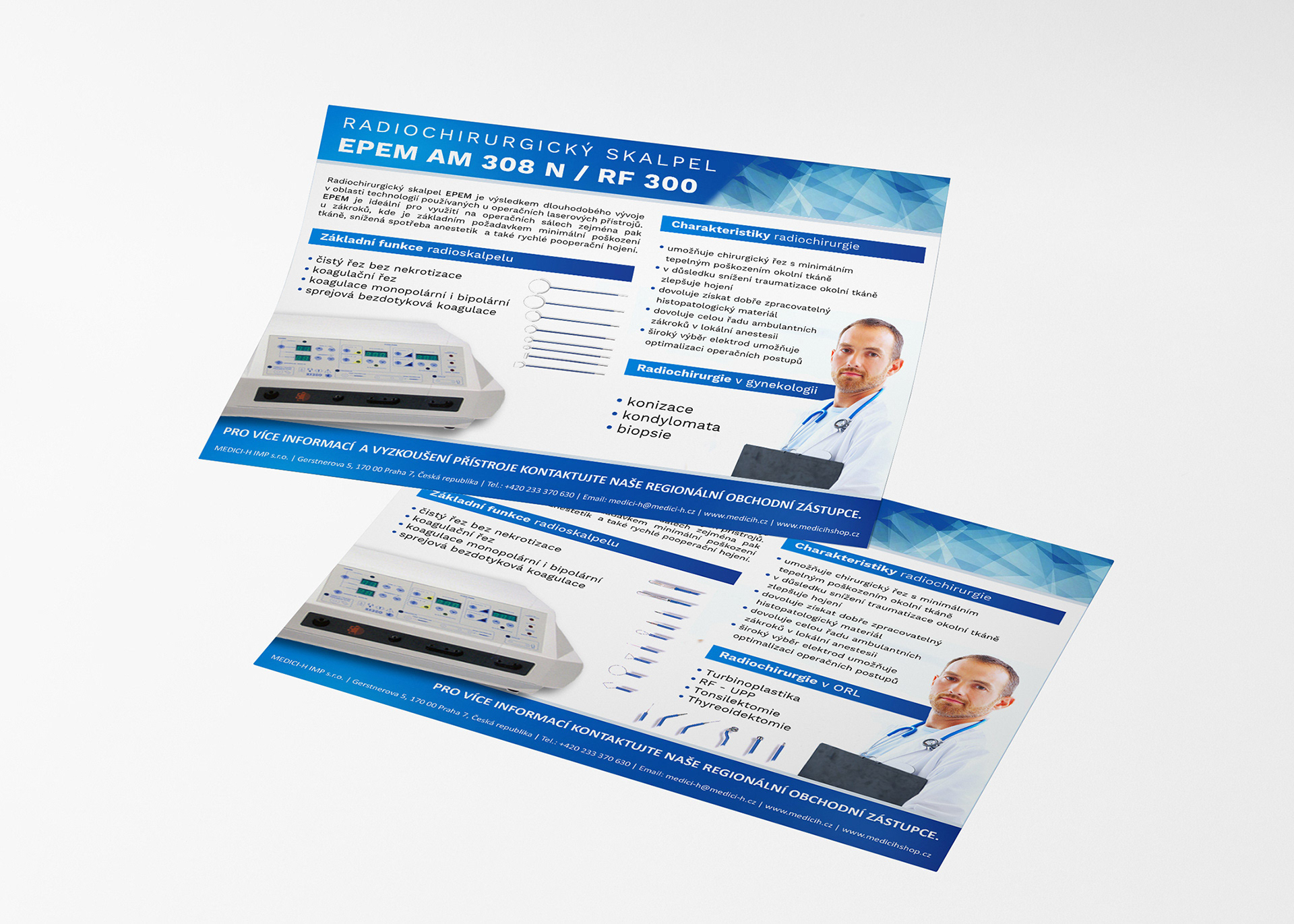 Epem AM 300 N  - Epem