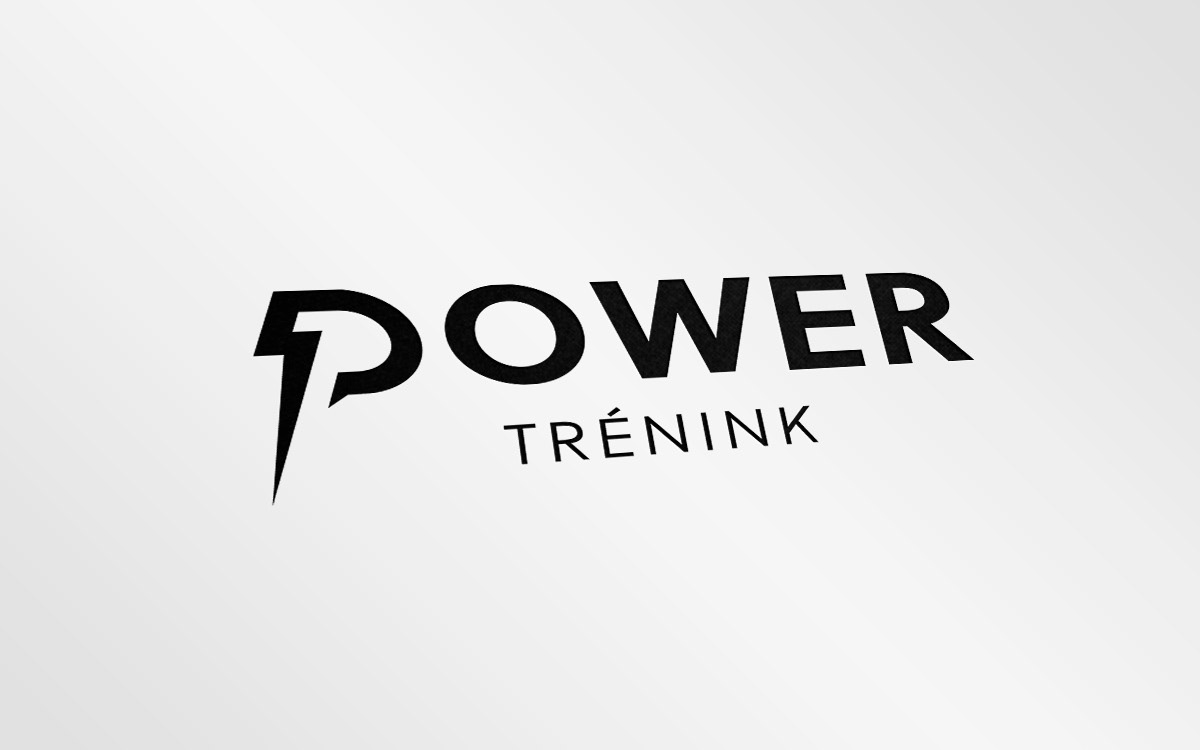 POWER TRÉNINK