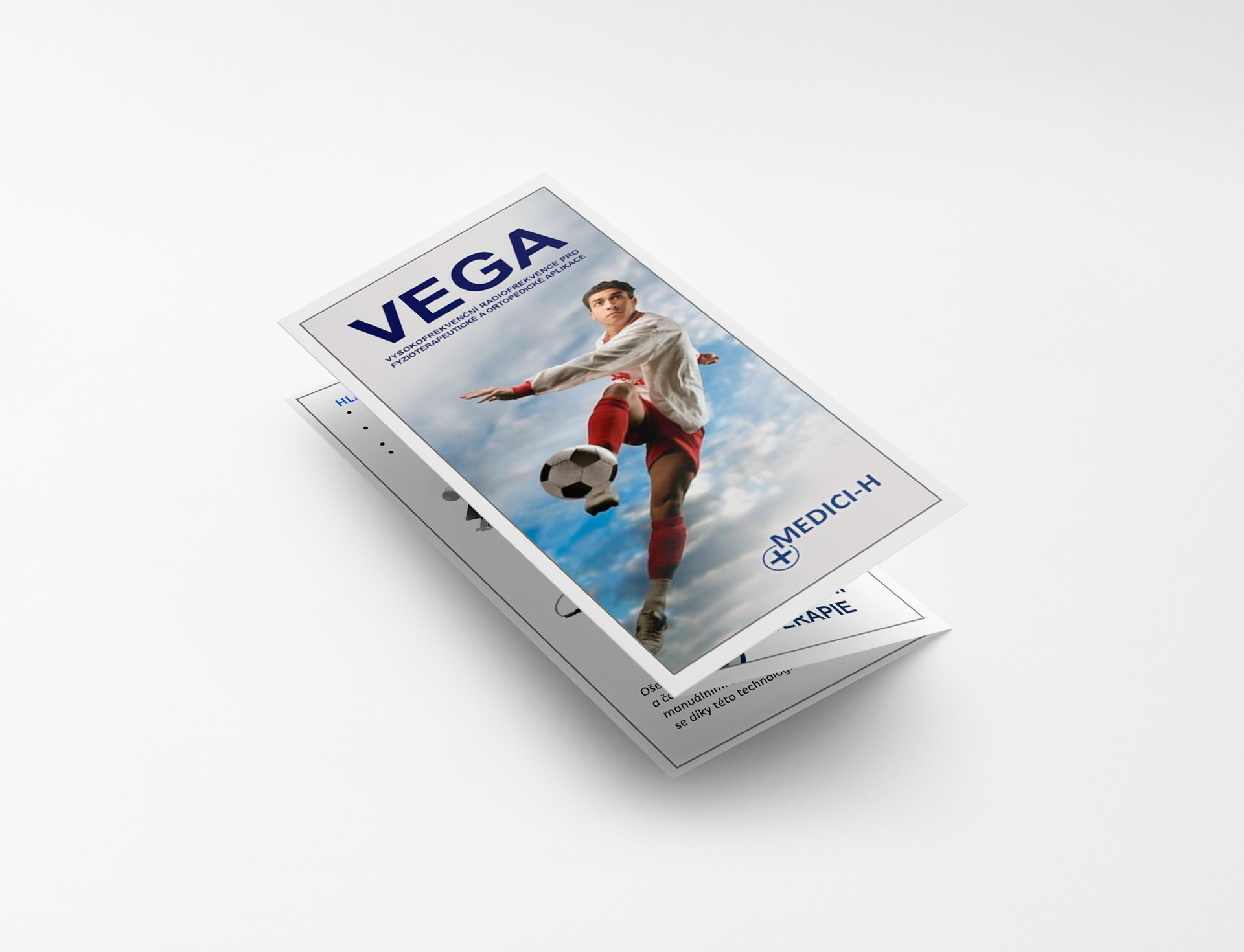 VEGA - BAC technology