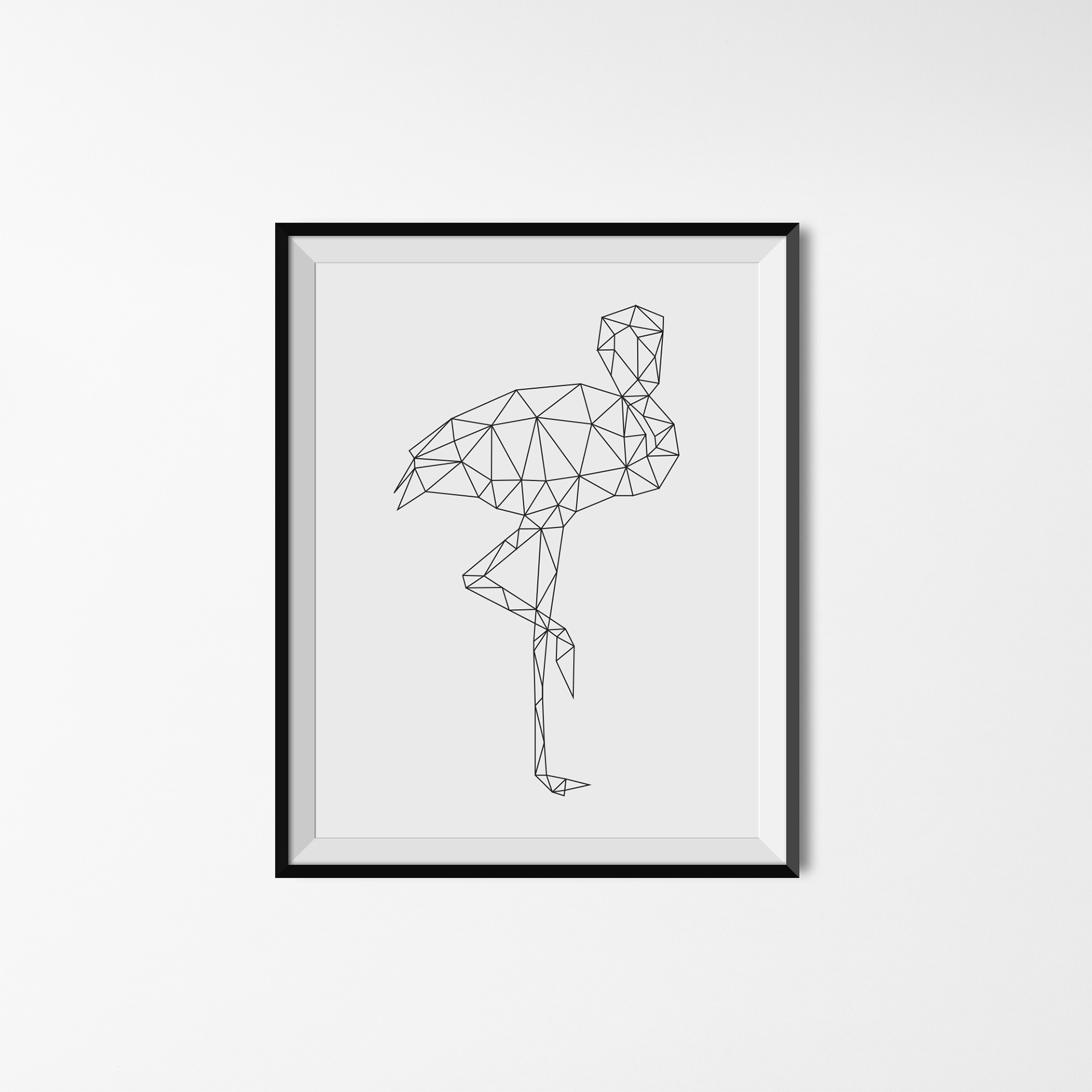 Plameňák - Formanová