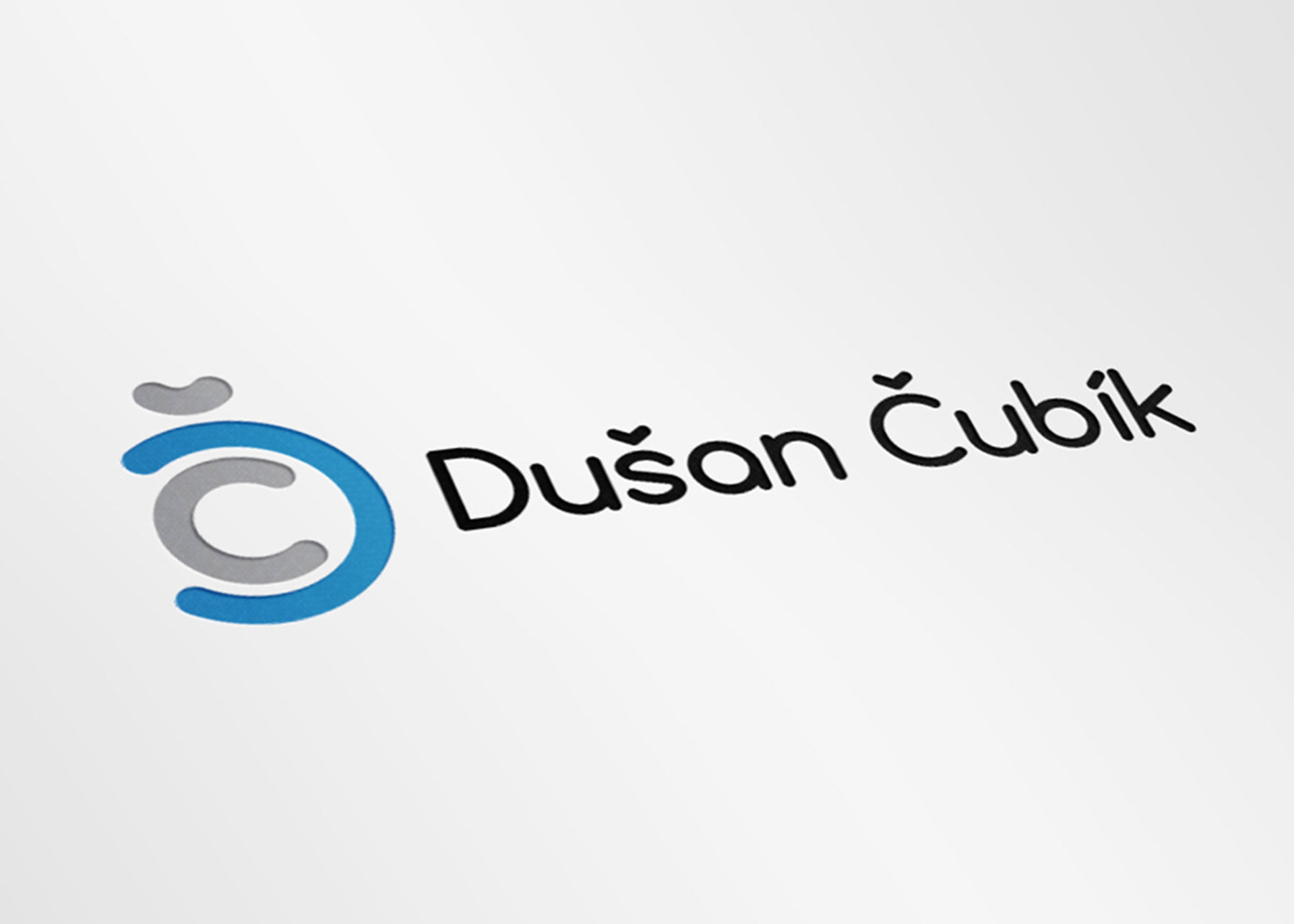 Dušan Čubík