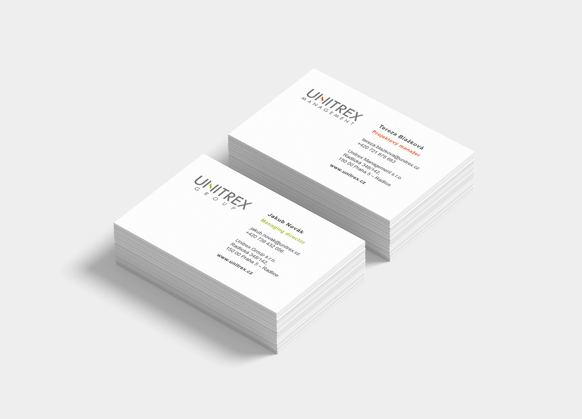 UNITREX