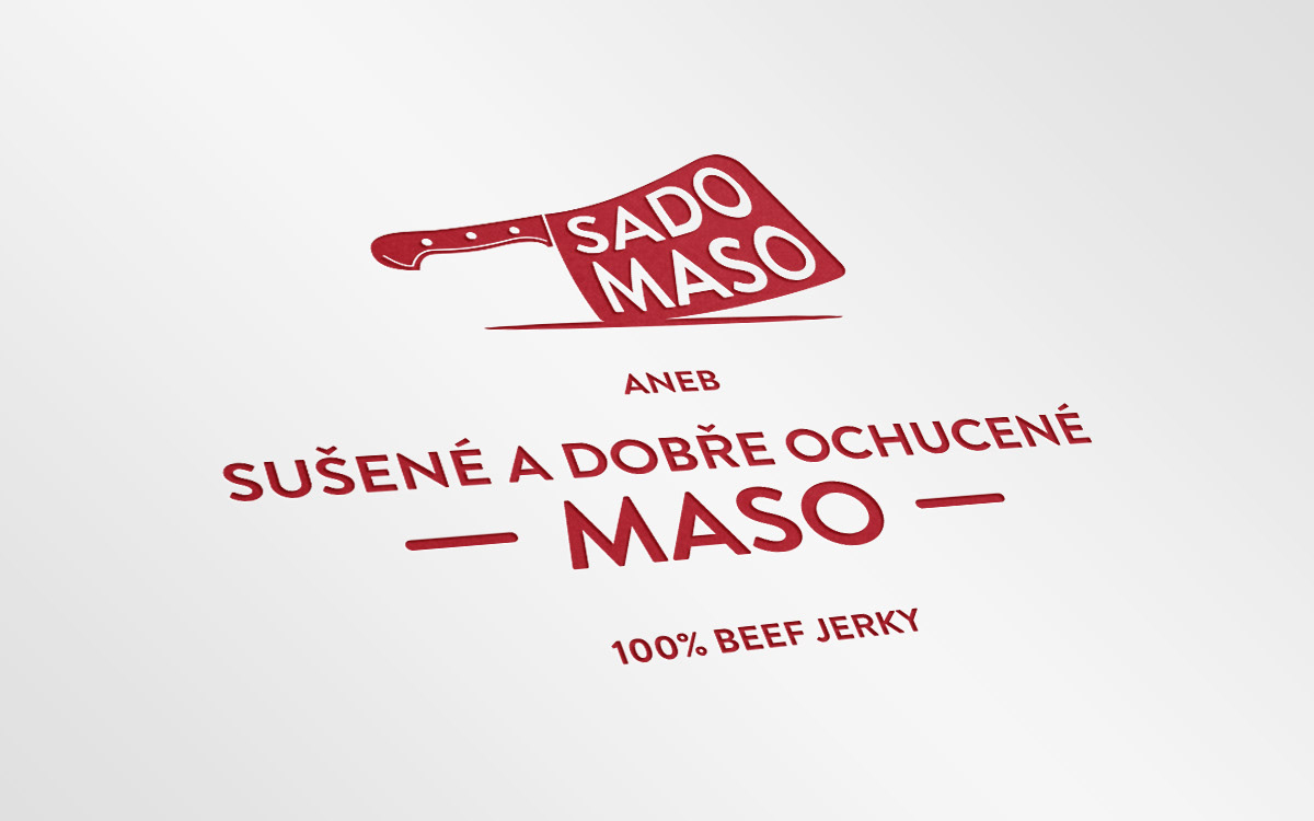 SADO MASO