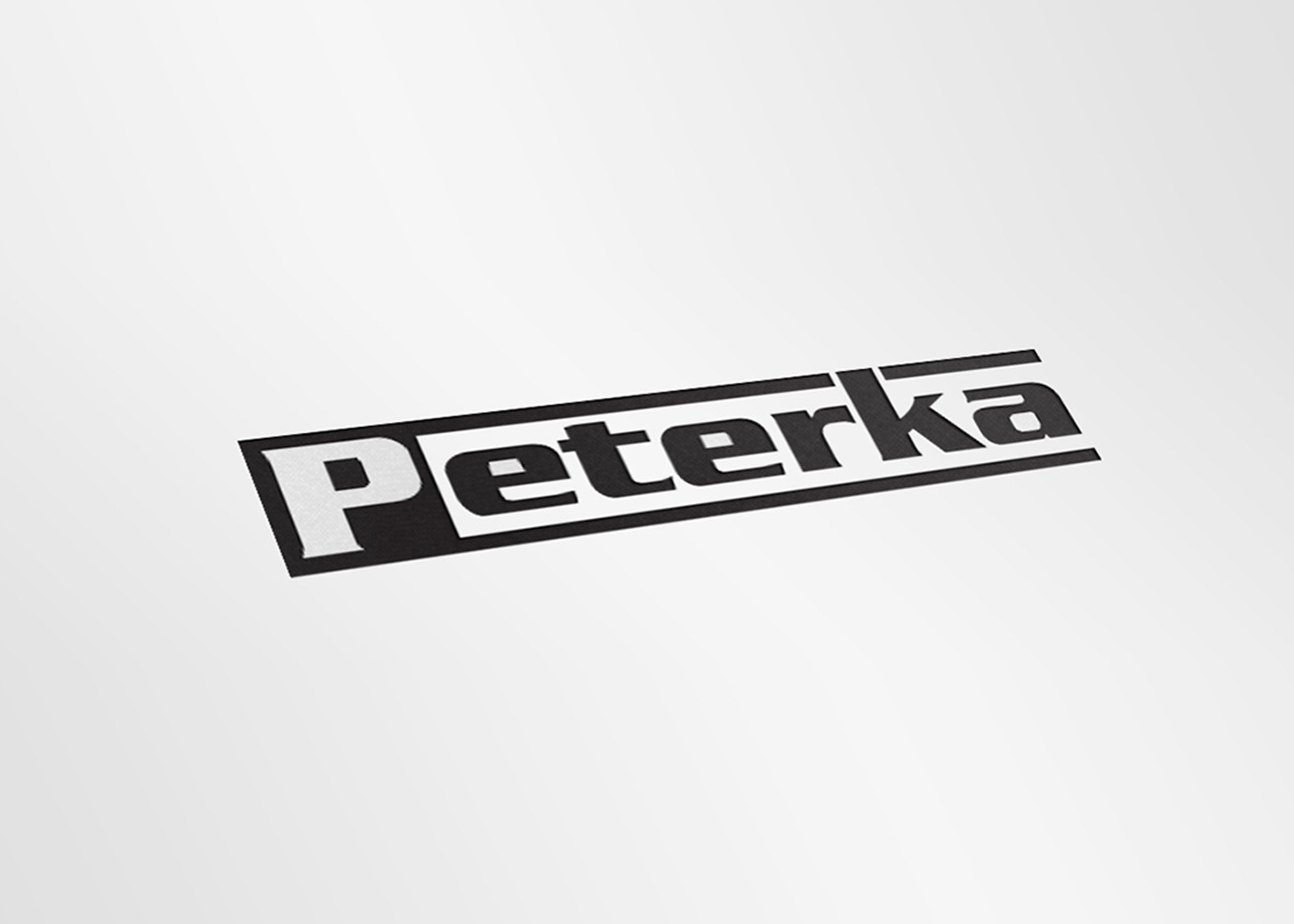 Peterka