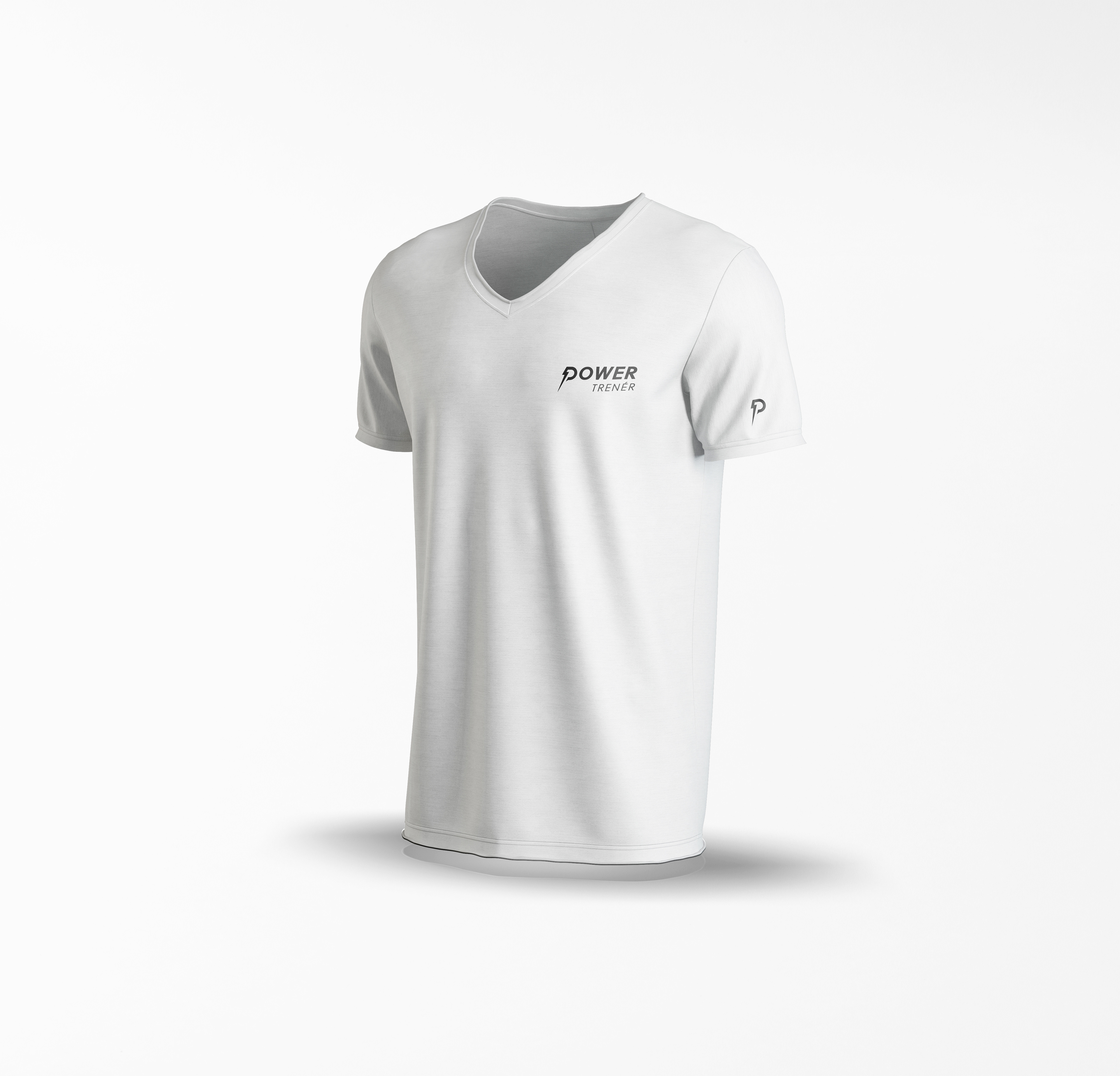 Tričko POWETRÉNINK