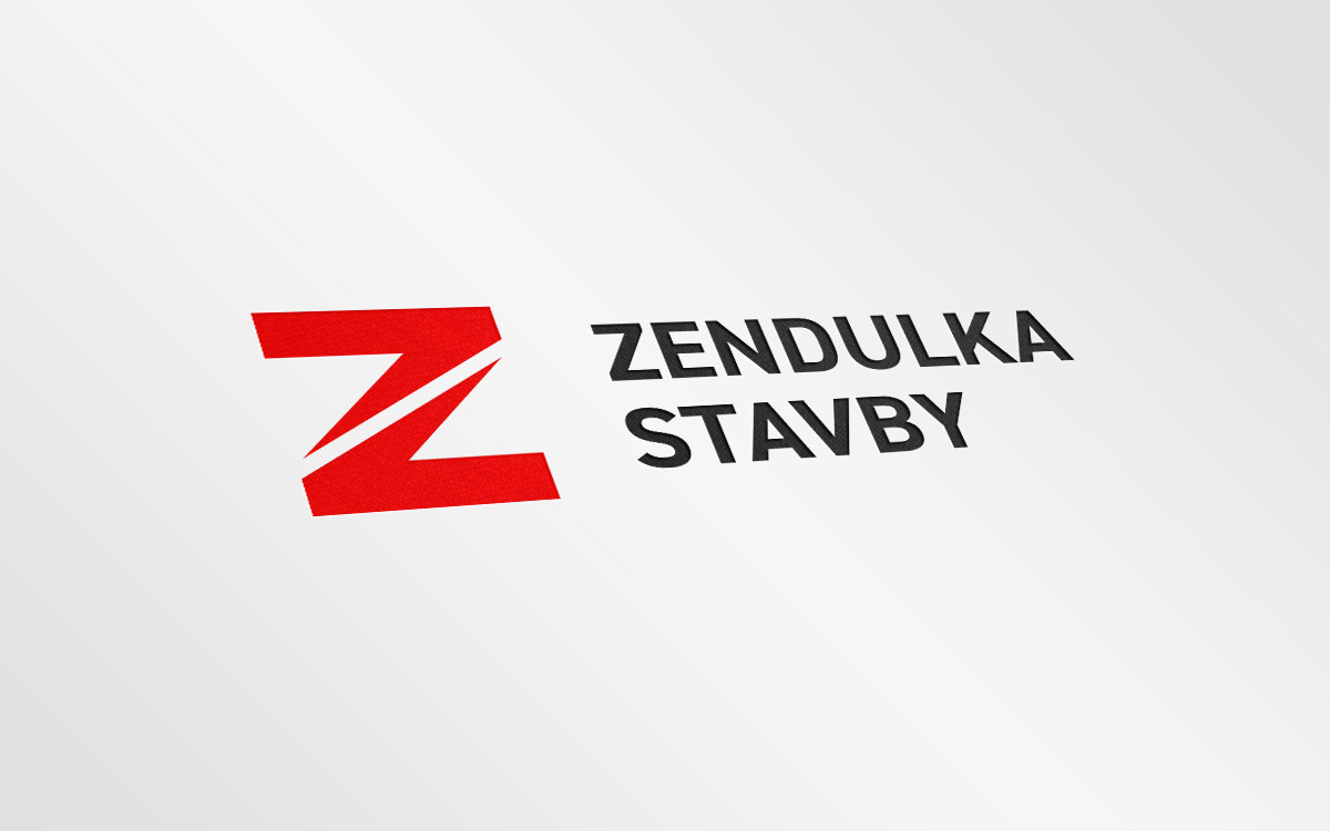 Zendulka Stavby