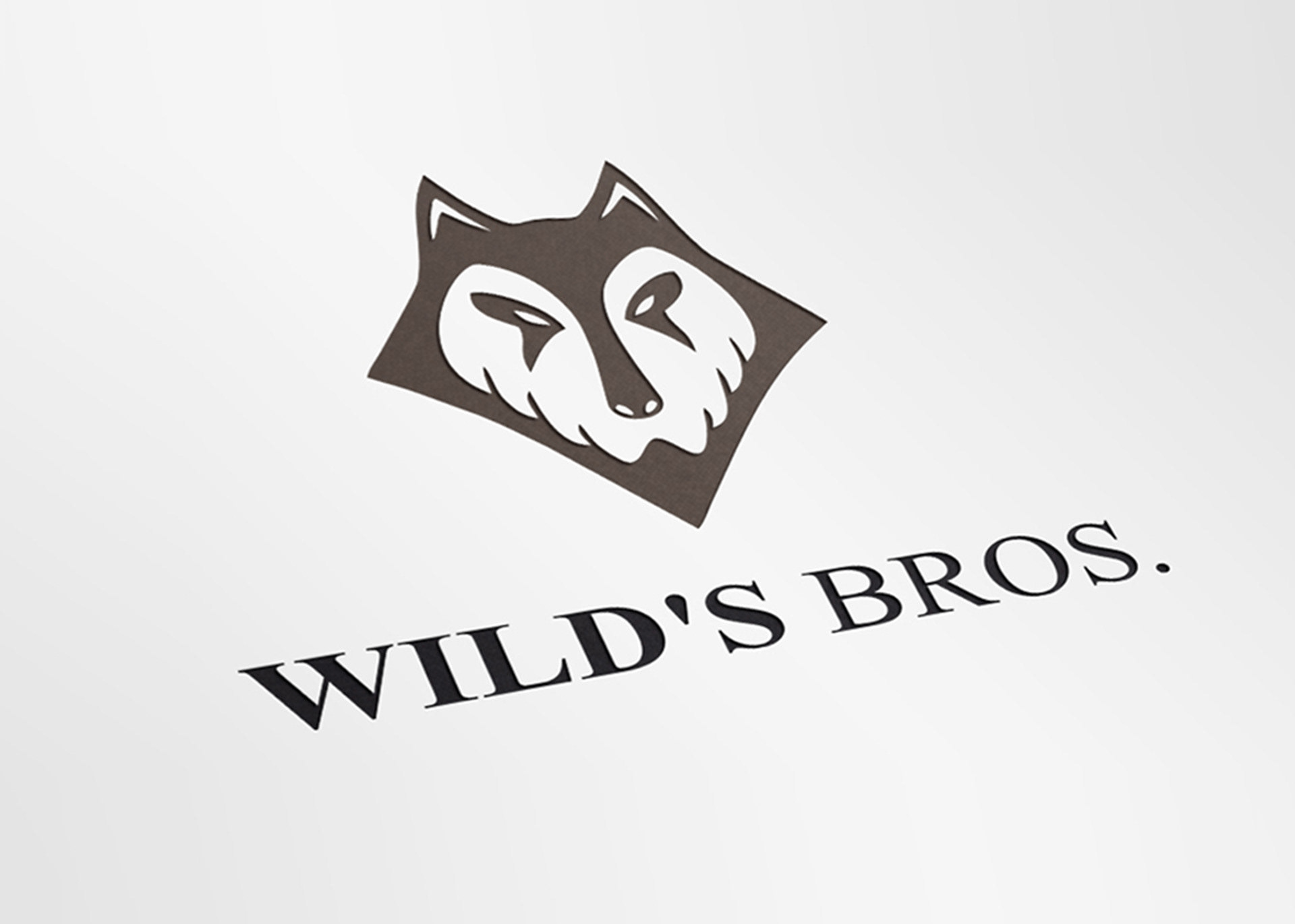 Wild´s bros