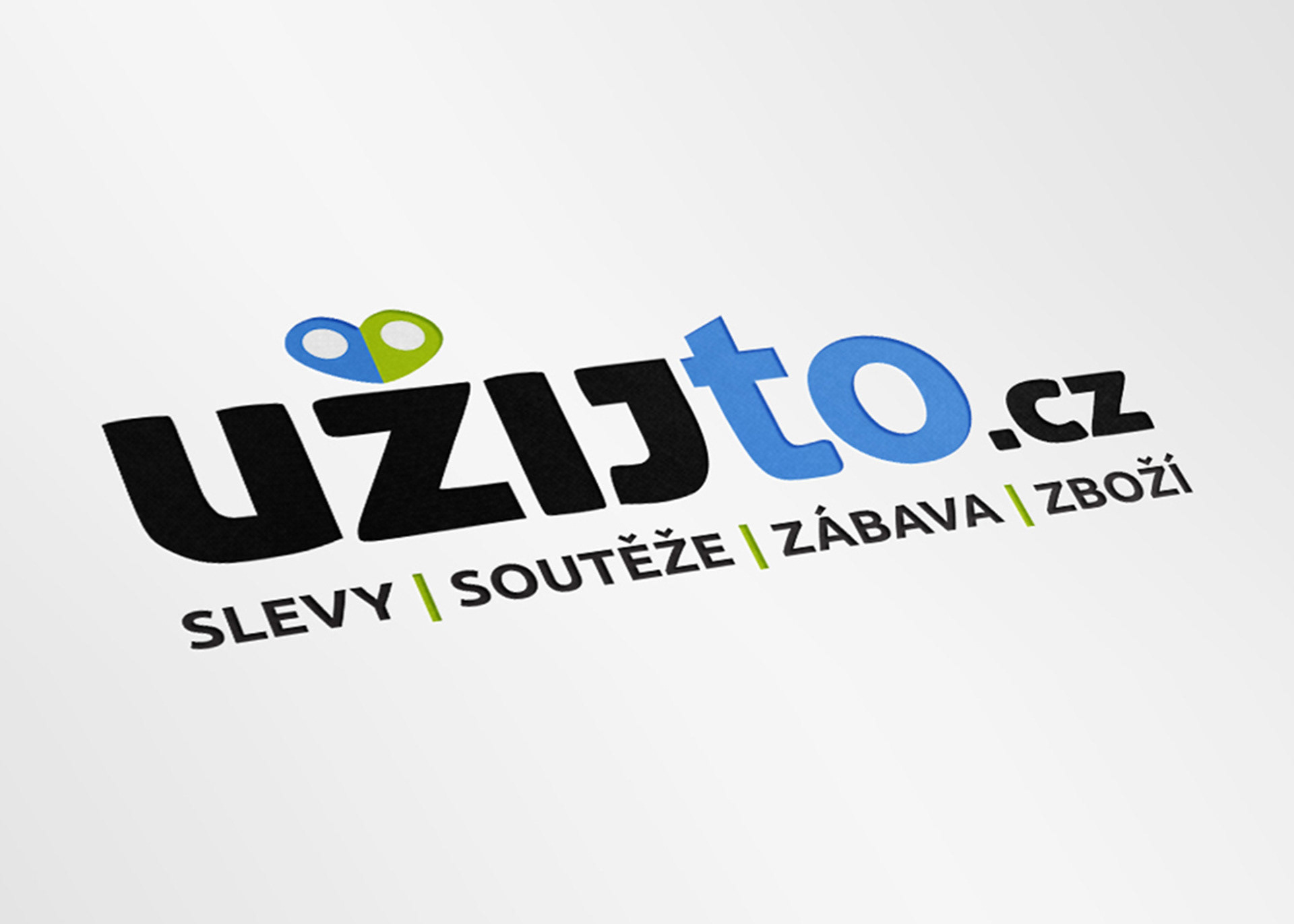 Užij to