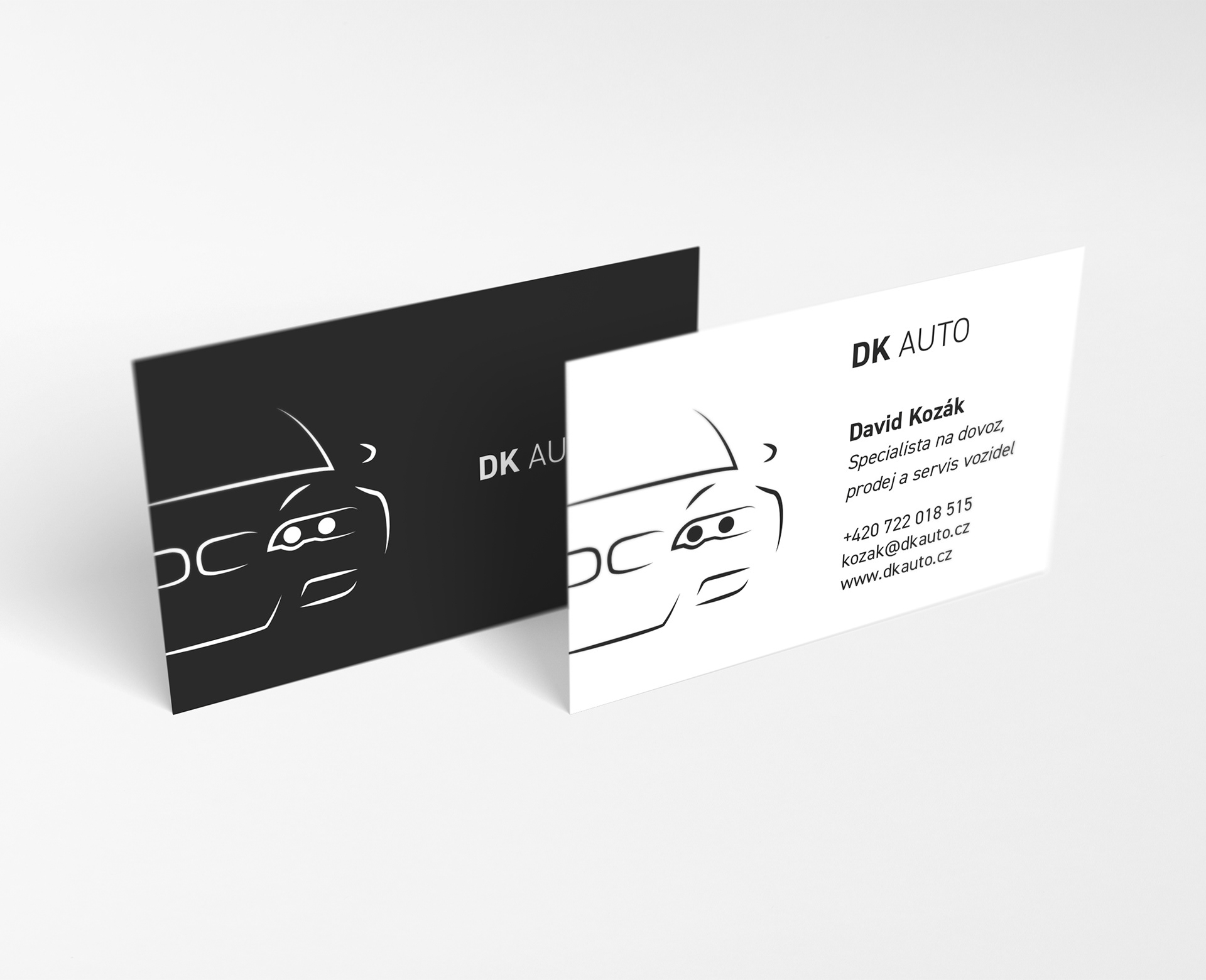 DK auto