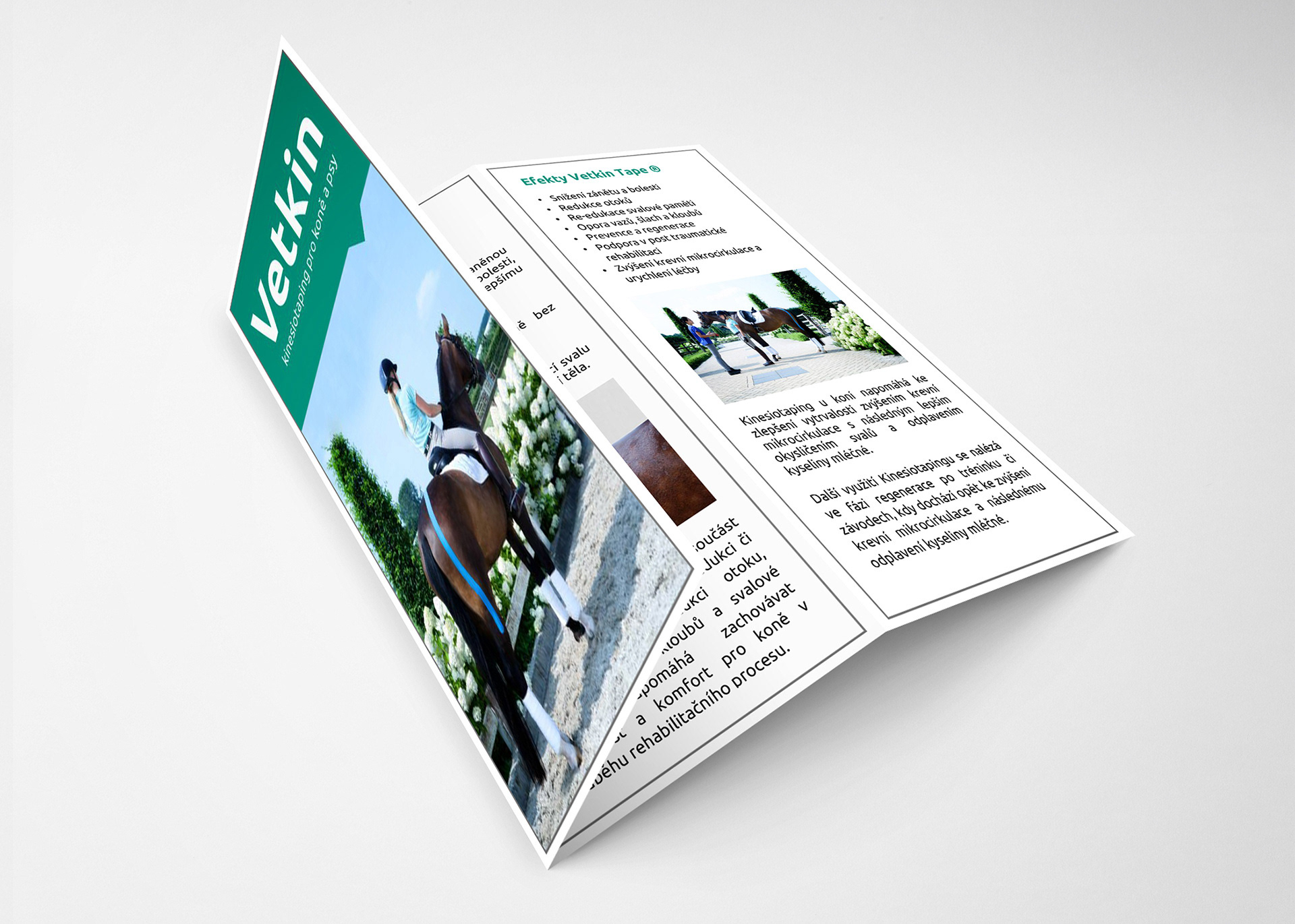 Vetkin tape - Vetkin