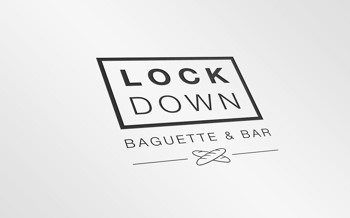 LOCKDOWN