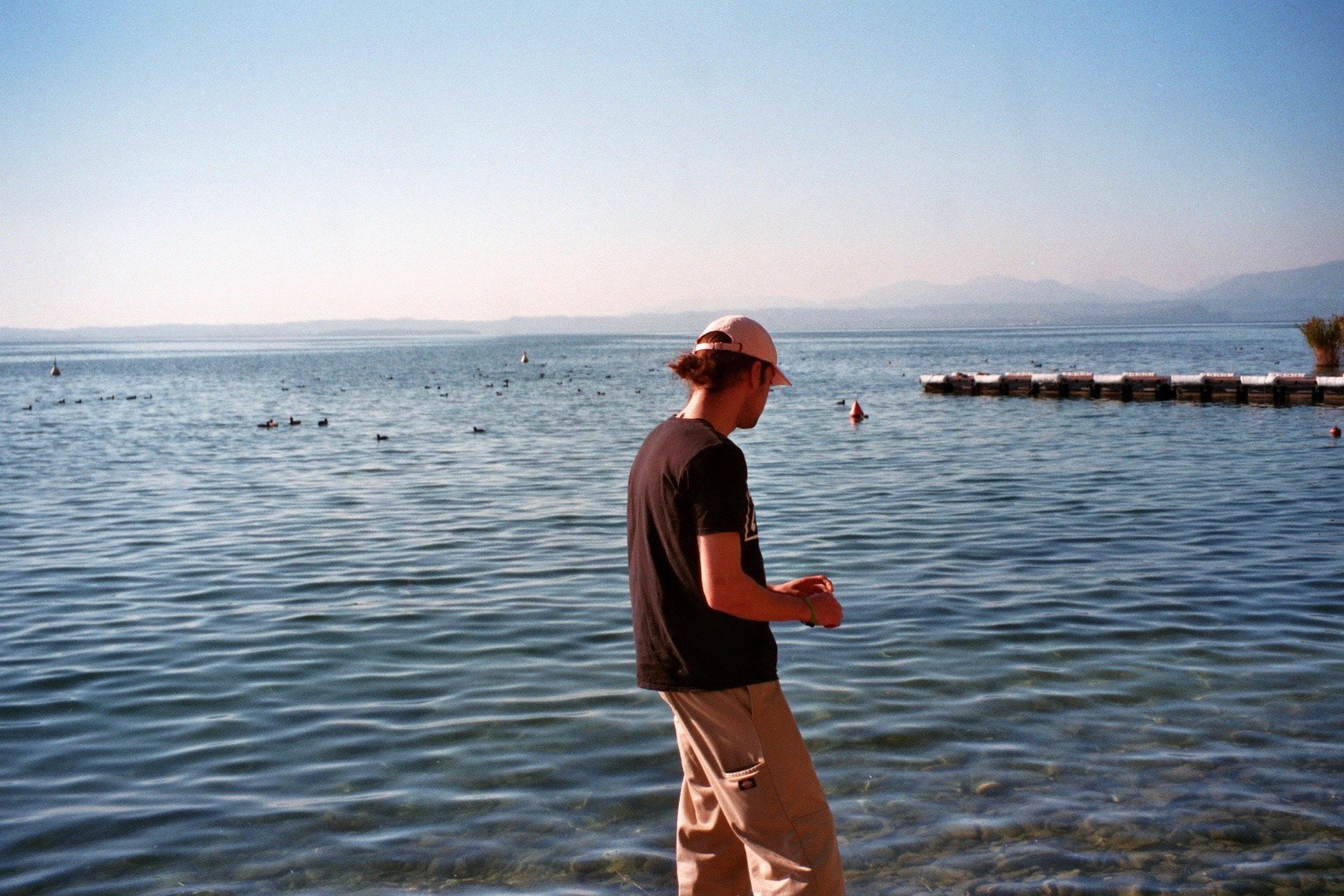 Lake Garda, Italy