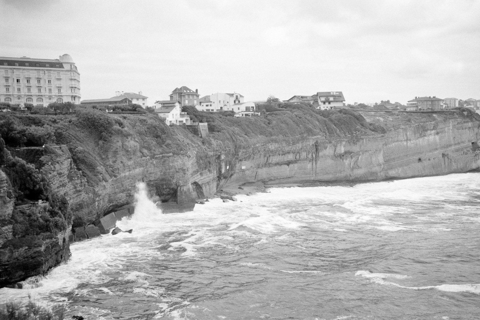 Biarritz, France