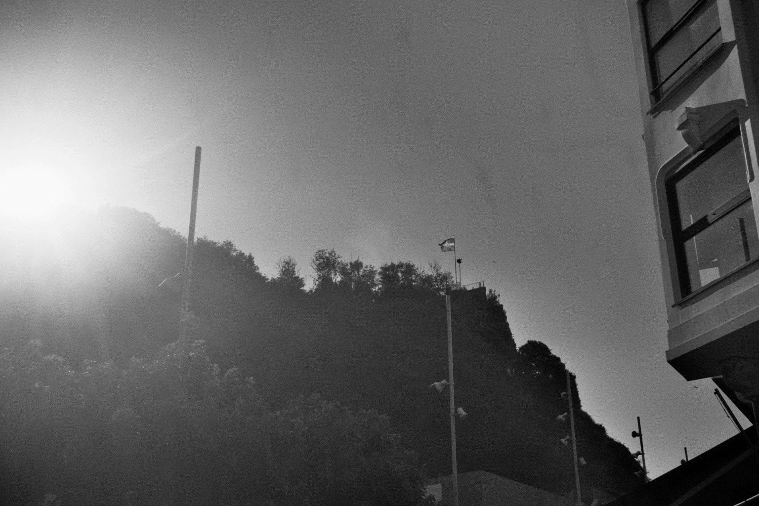 San Sebastian, Spain
