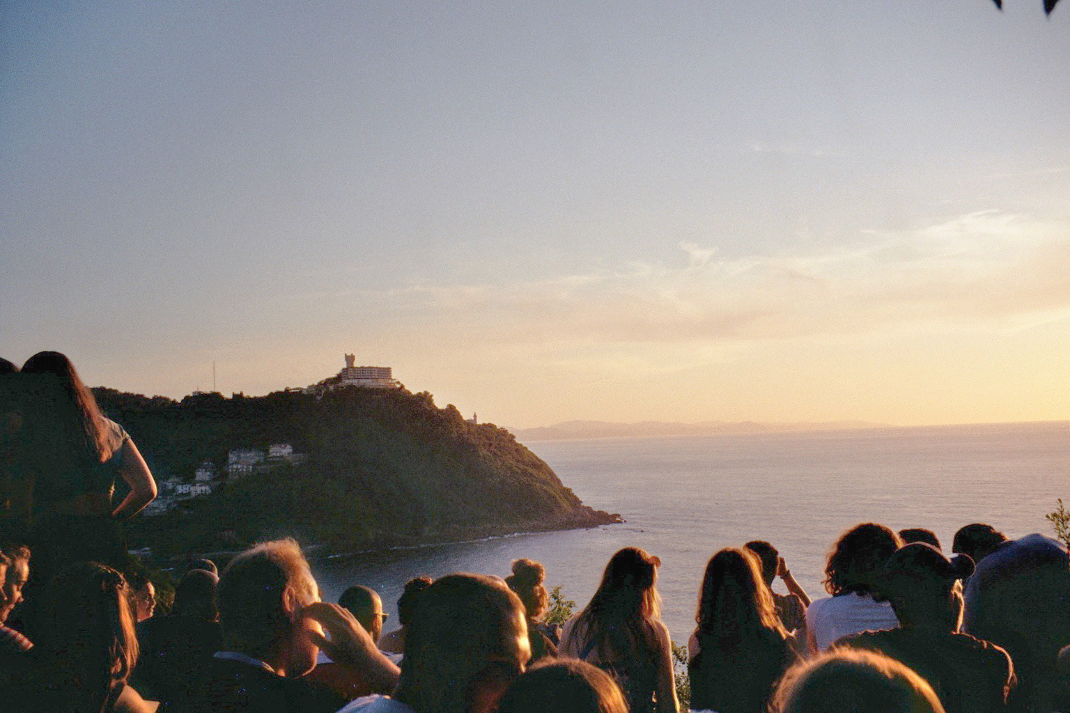 San Sebastian, Spain