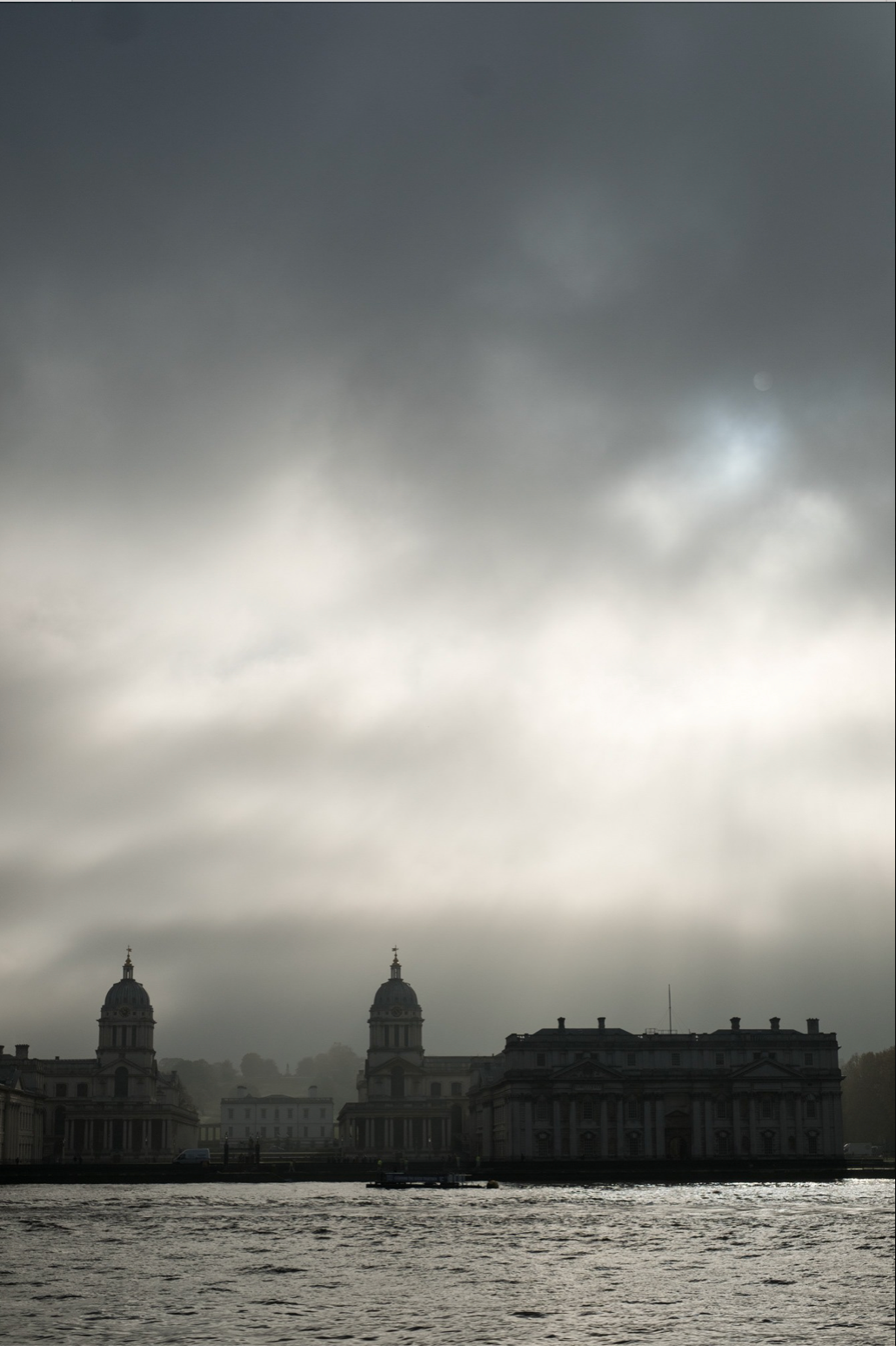 Greenwich
