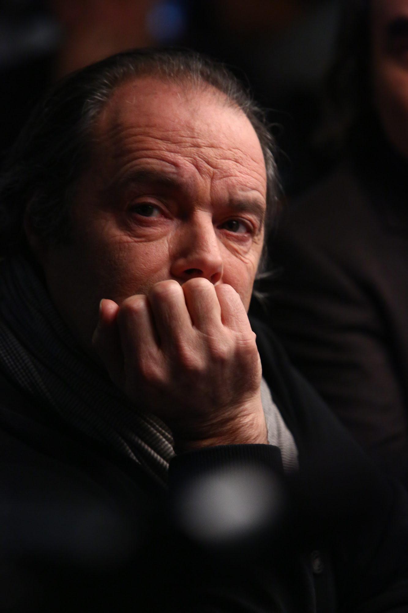 Philippe Djian