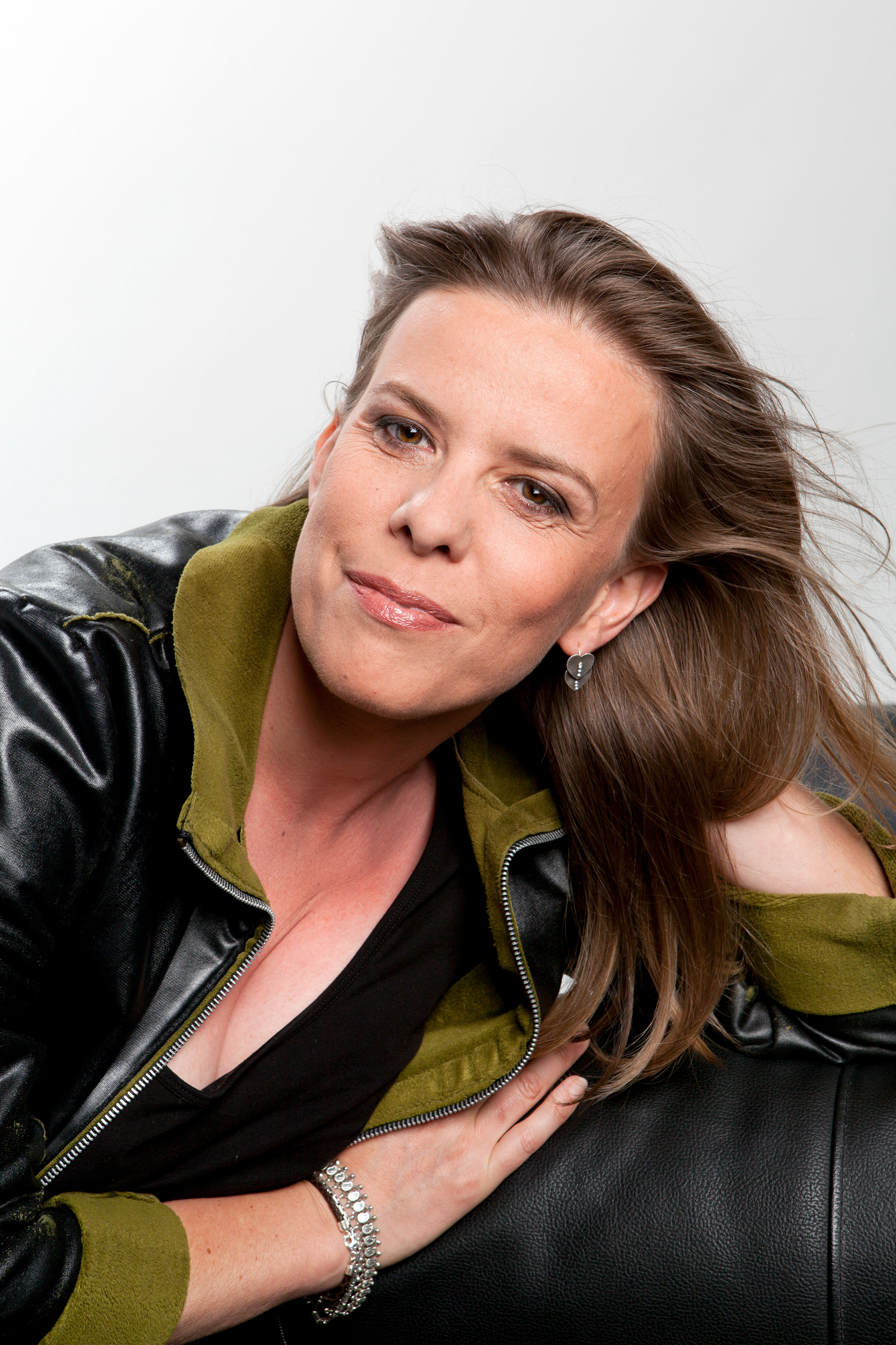 Véronique Marty